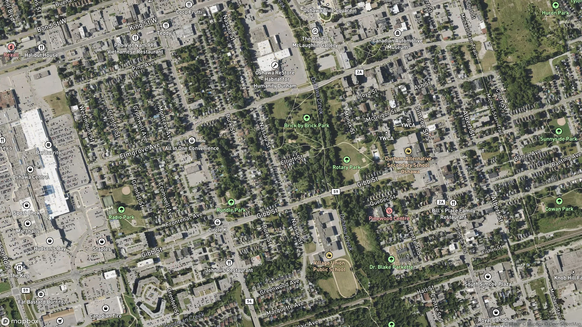 Tax sale property at , Oshawa - Photo 3