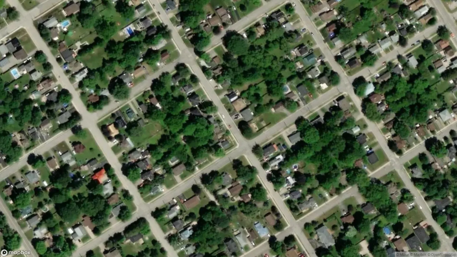 Tax sale property at , Midland - Photo 2