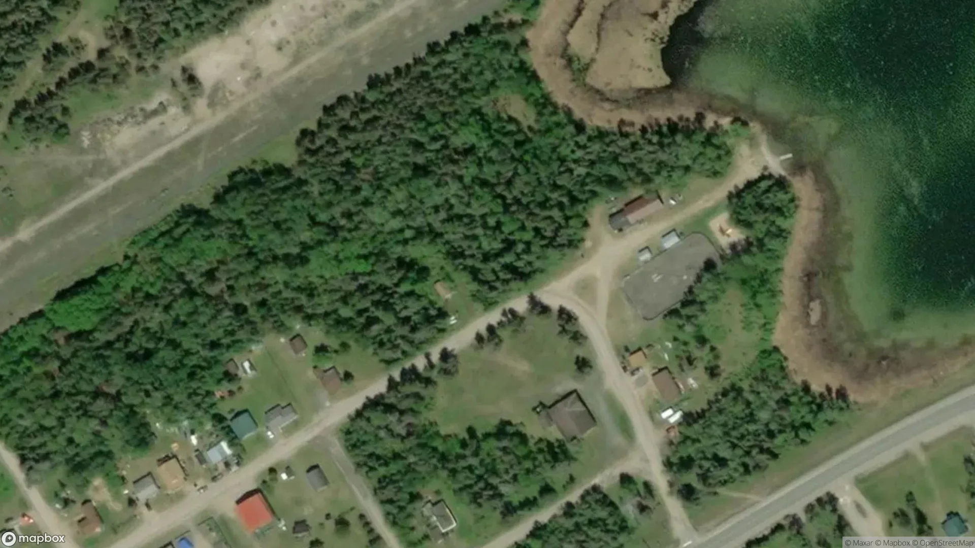 Tax sale property at , Greenstone - Photo 2