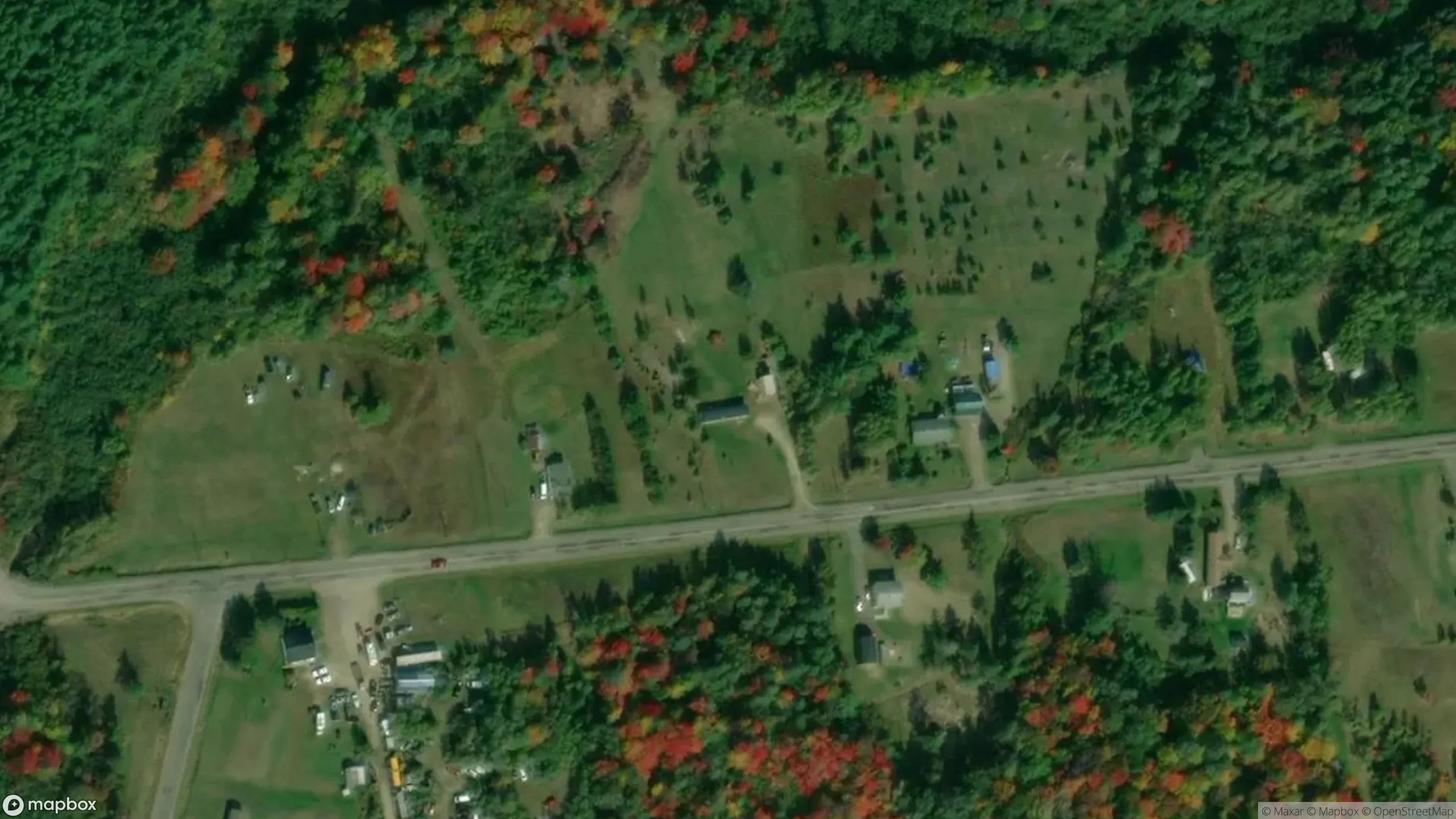Tax Sale Property in Kent, New Brunswick
