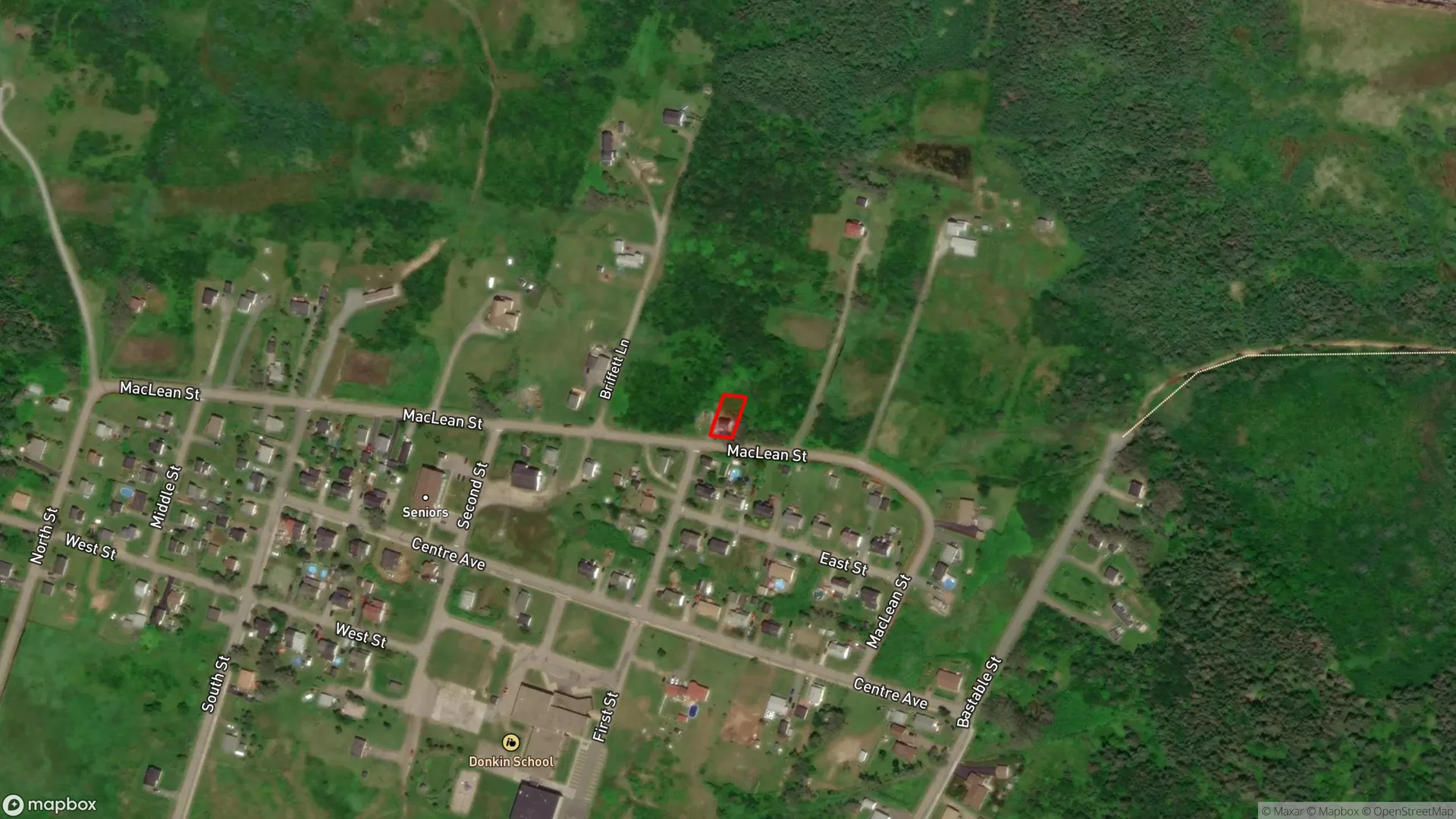 Tax sale property at , Cape Breton - Photo 3