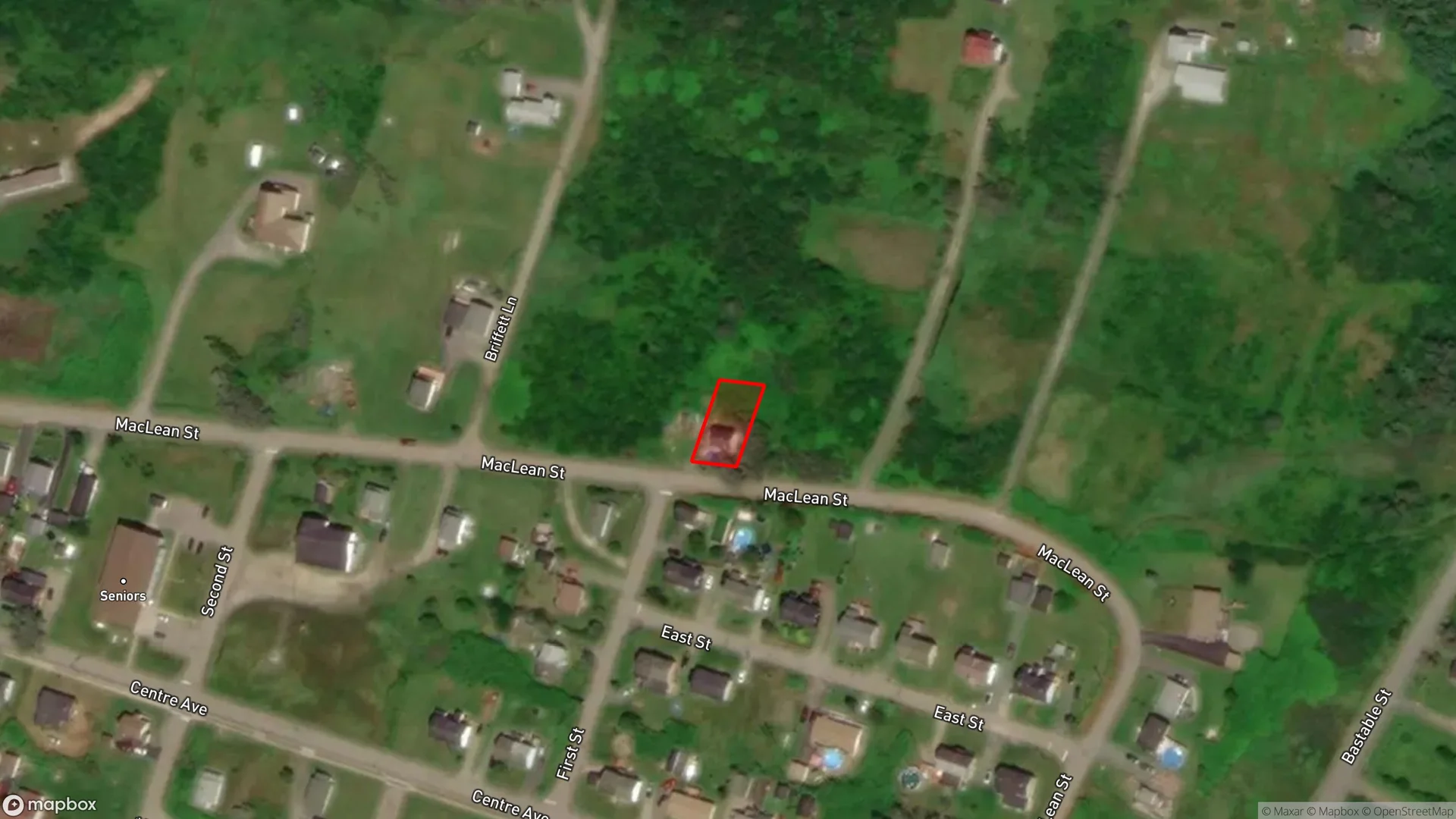 Tax sale property at , Cape Breton - Photo 2
