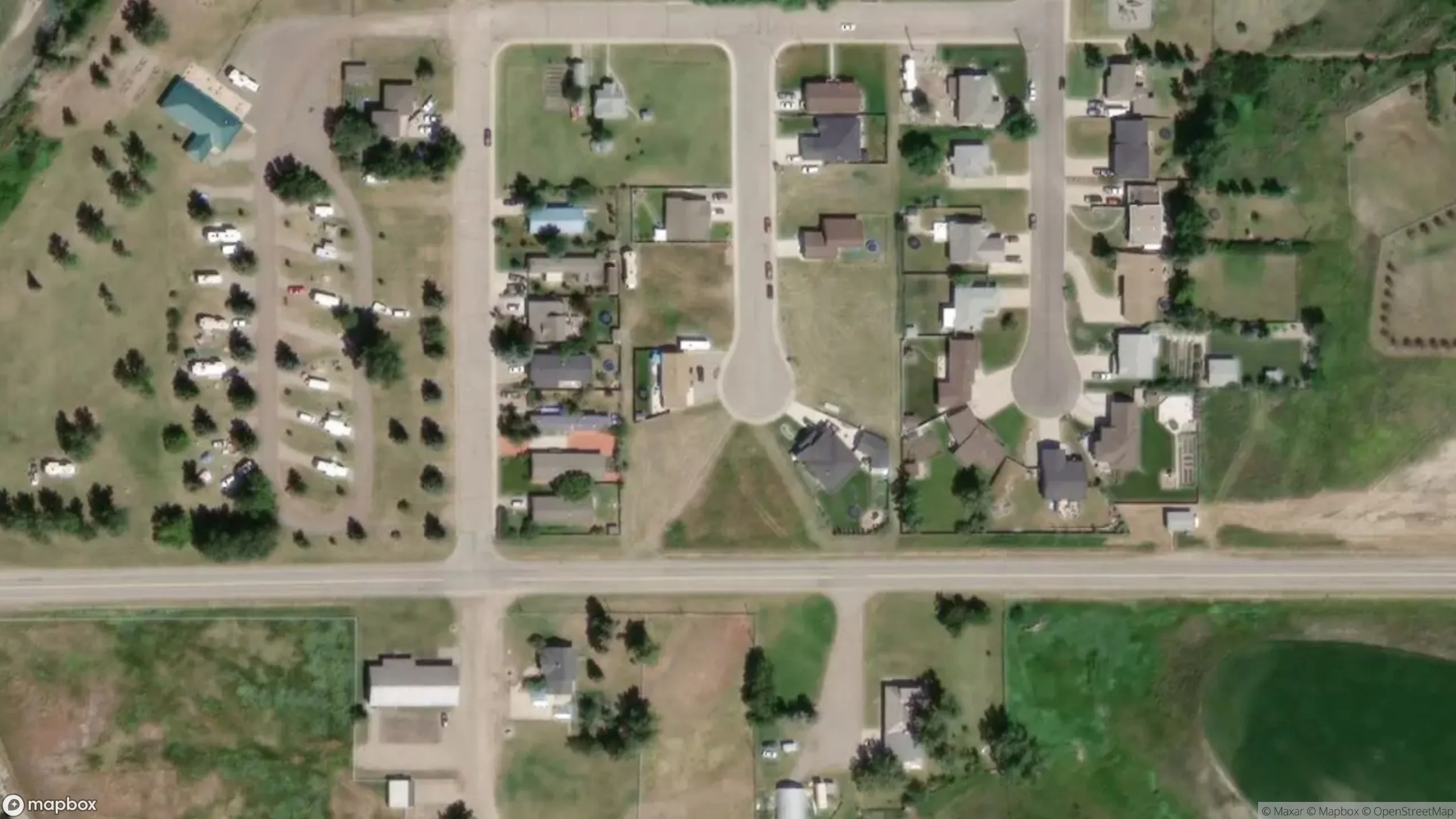 Tax sale property at , Cardston - Photo 2
