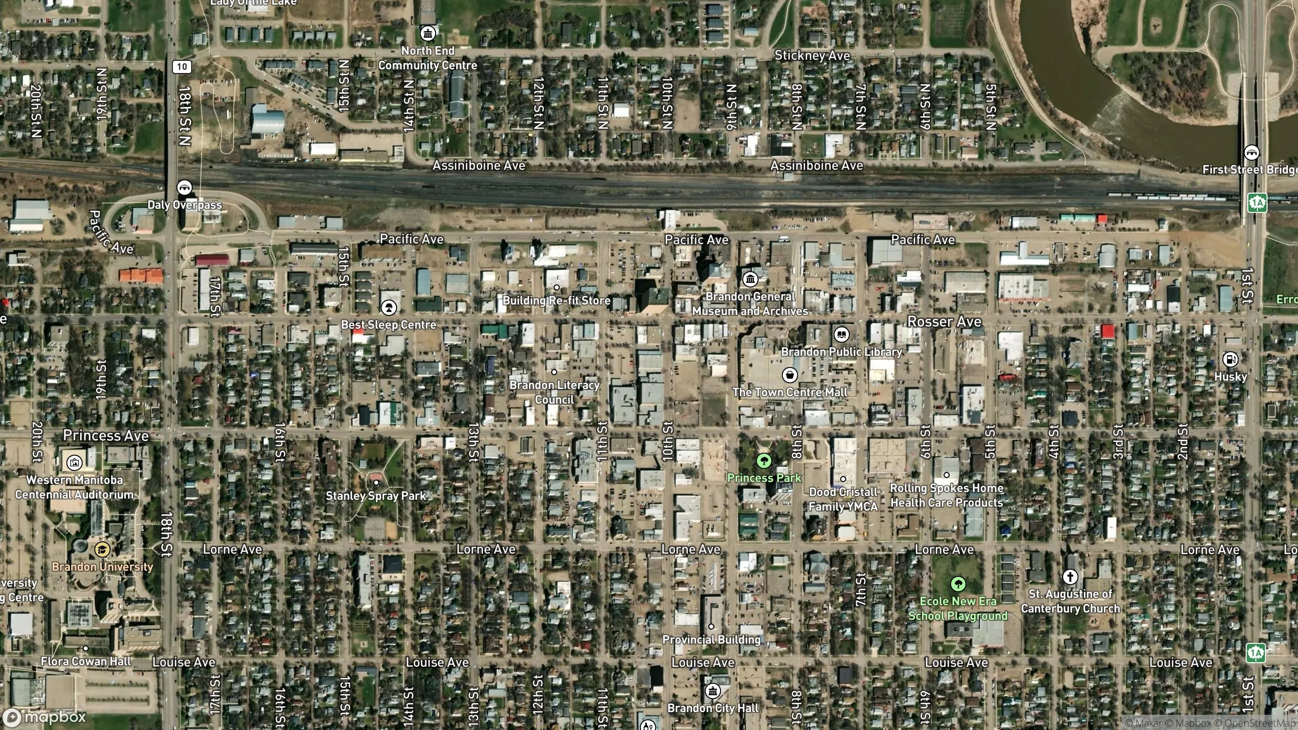 Tax sale property at , Prairie View Municipality - Photo 3