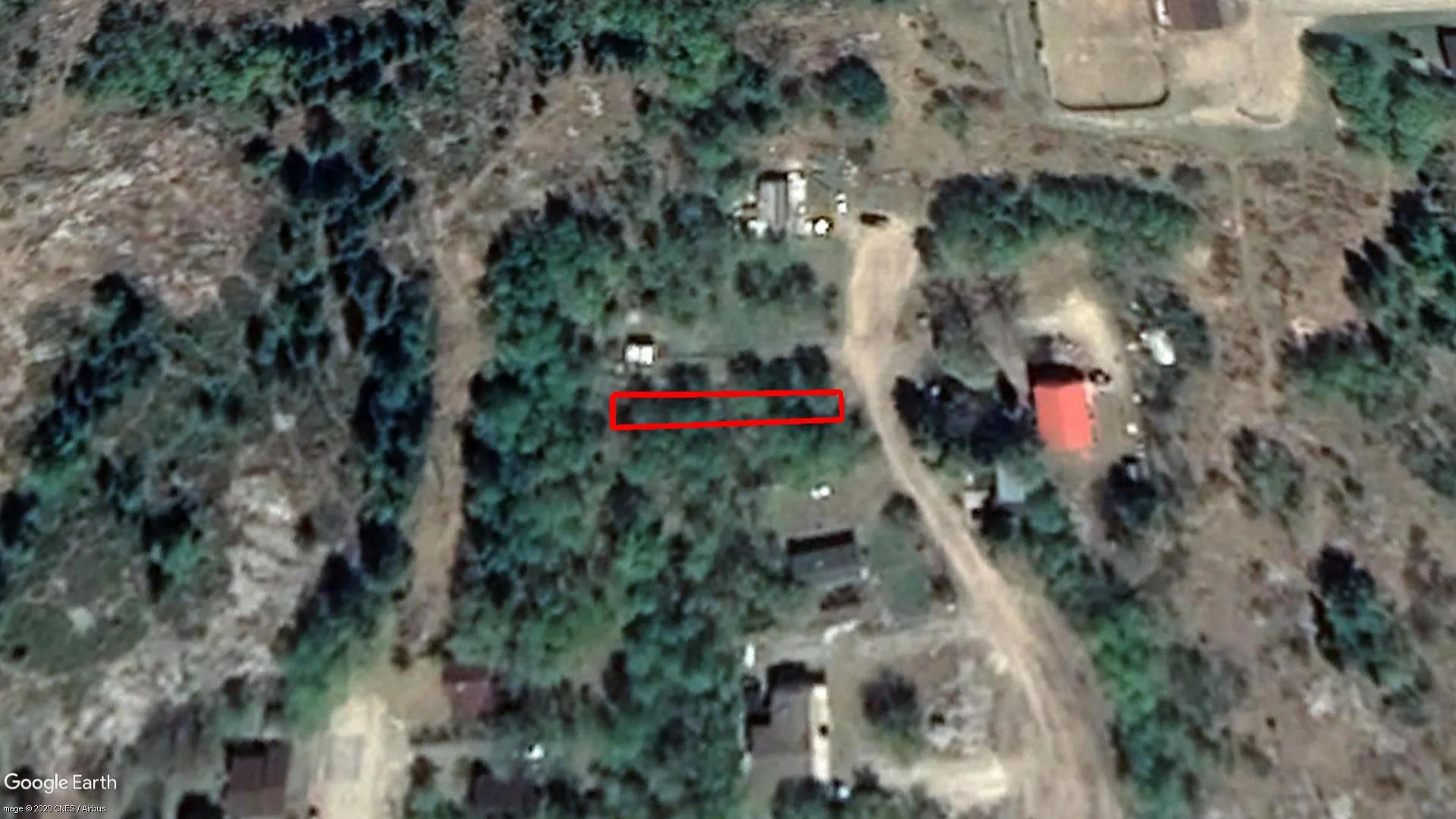 Tax sale property at , Kenora - Photo 2