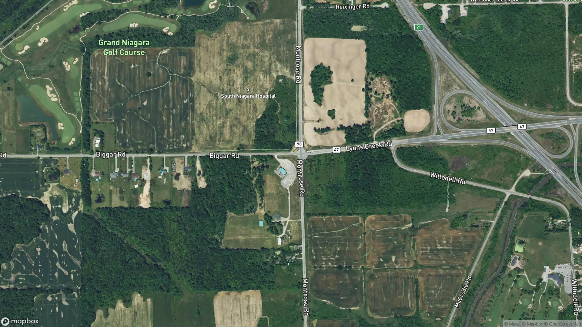 Tax sale property at , Niagara Falls - Photo 3
