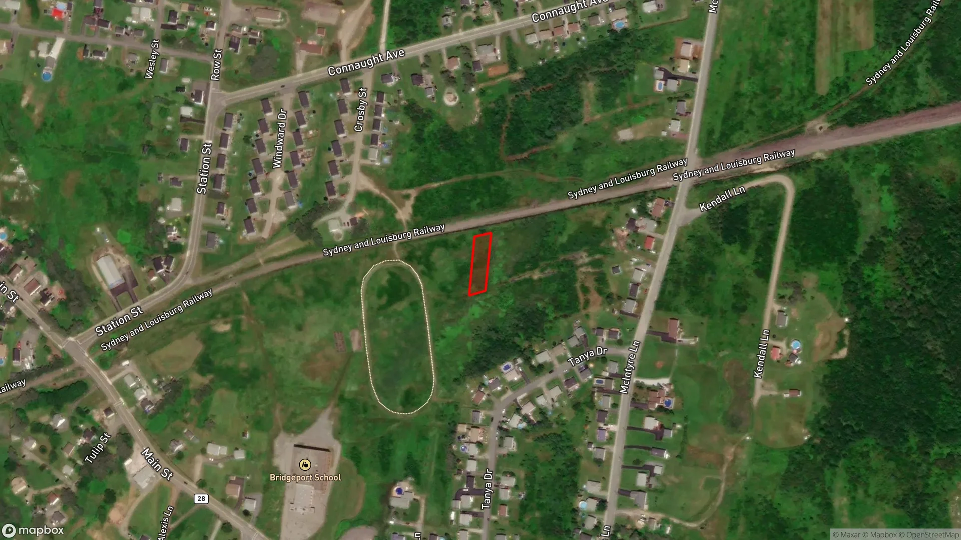 Tax sale property at , Cape Breton - Photo 3