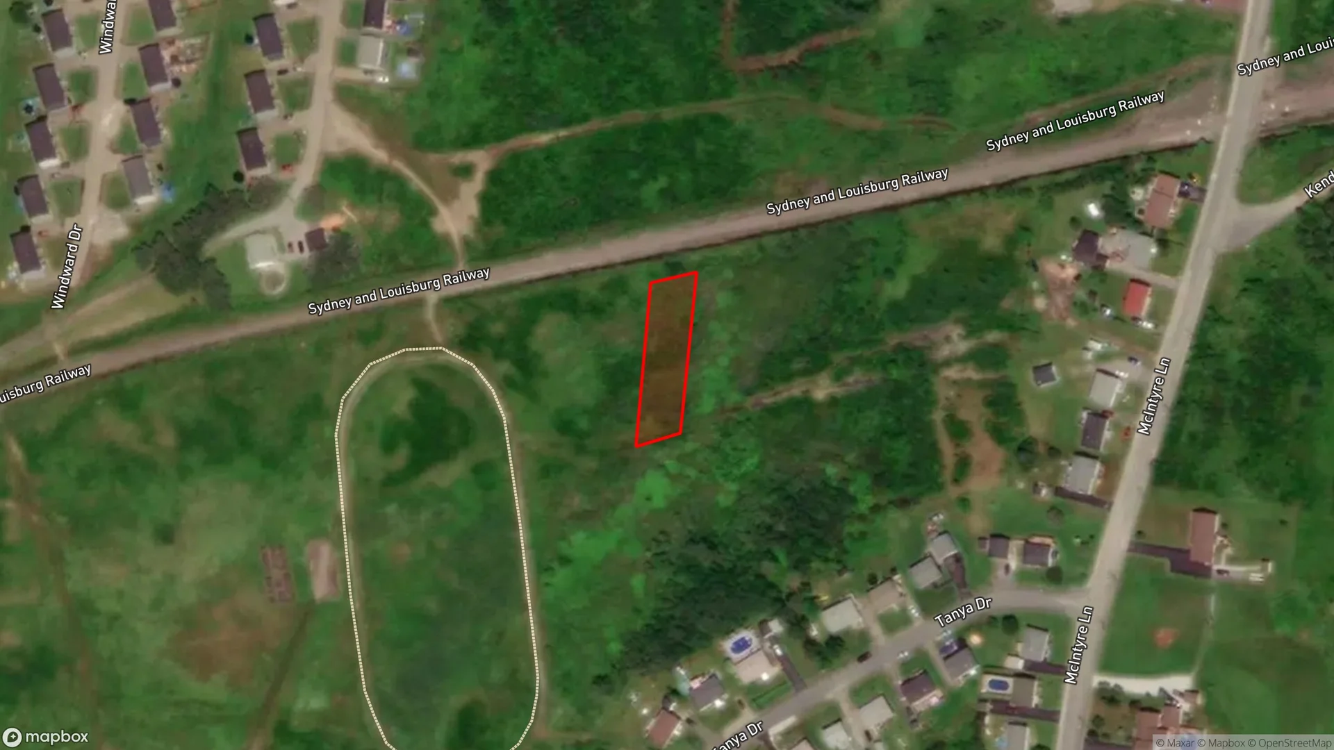Tax sale property at , Cape Breton - Photo 2