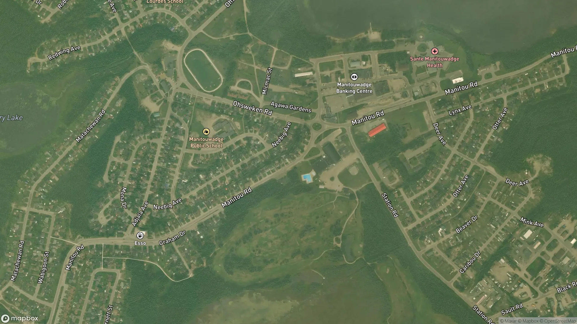 Tax sale property at , Manitouwadge - Photo 3