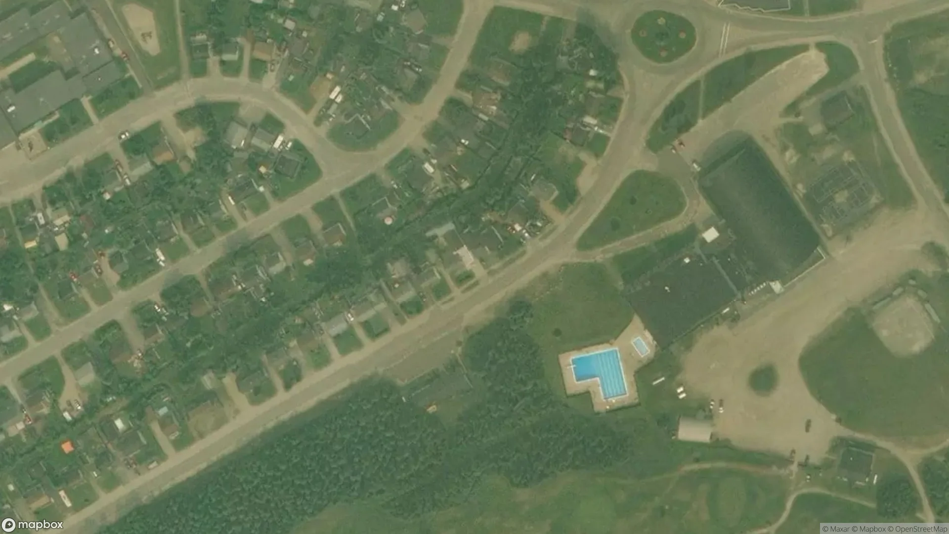 Tax sale property at , Manitouwadge - Photo 2