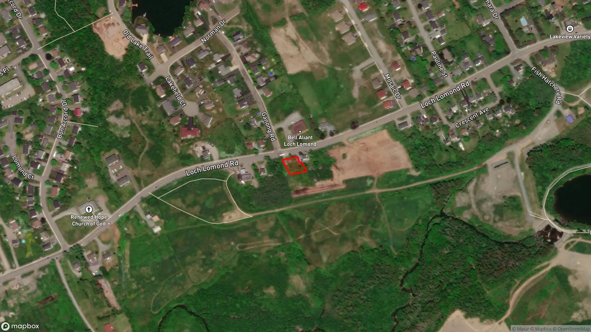 Tax sale property at , Saint John - Photo 3