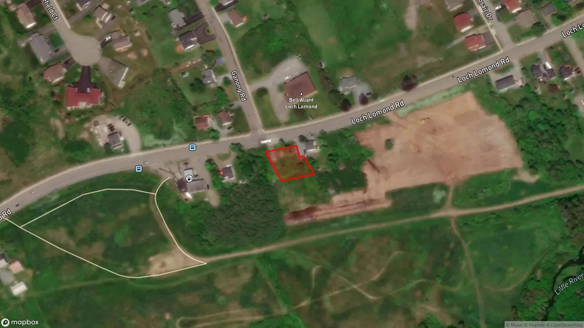 Tax sale property at , Saint John - Photo 2