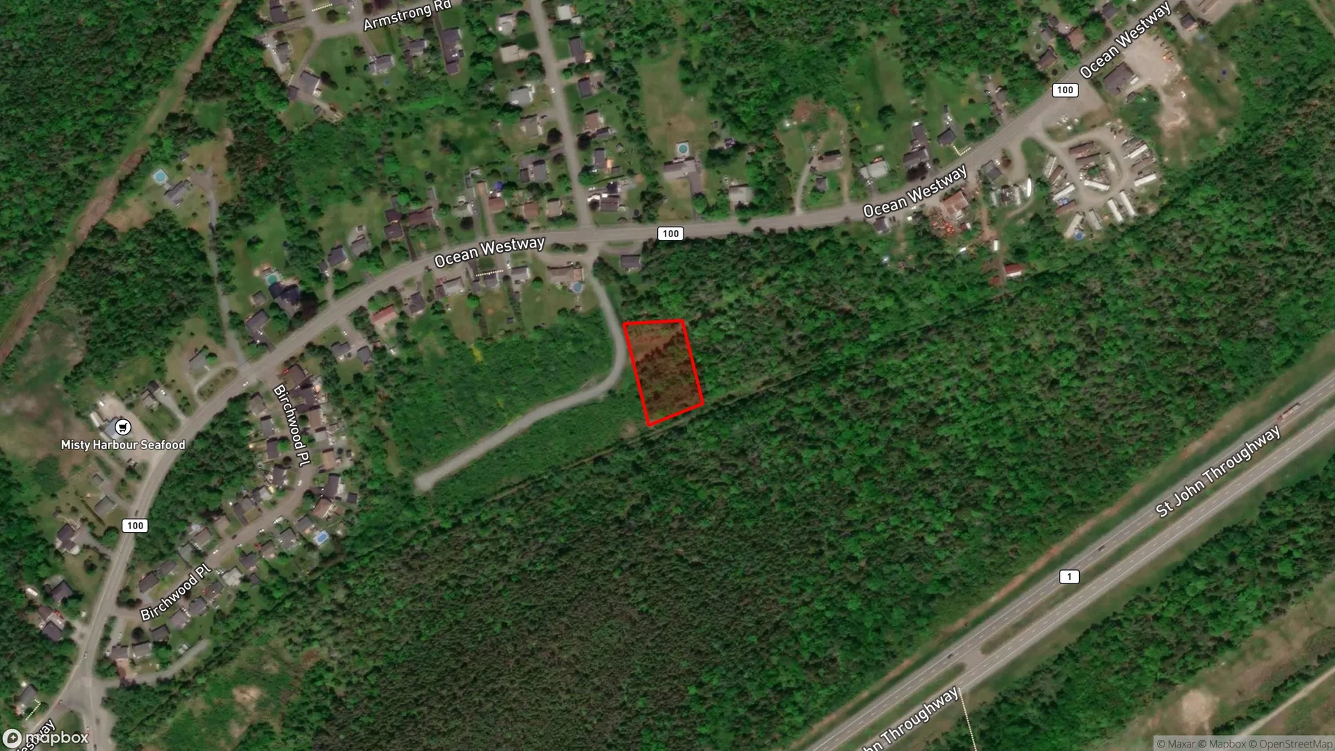 Tax sale property at , Saint John - Photo 3