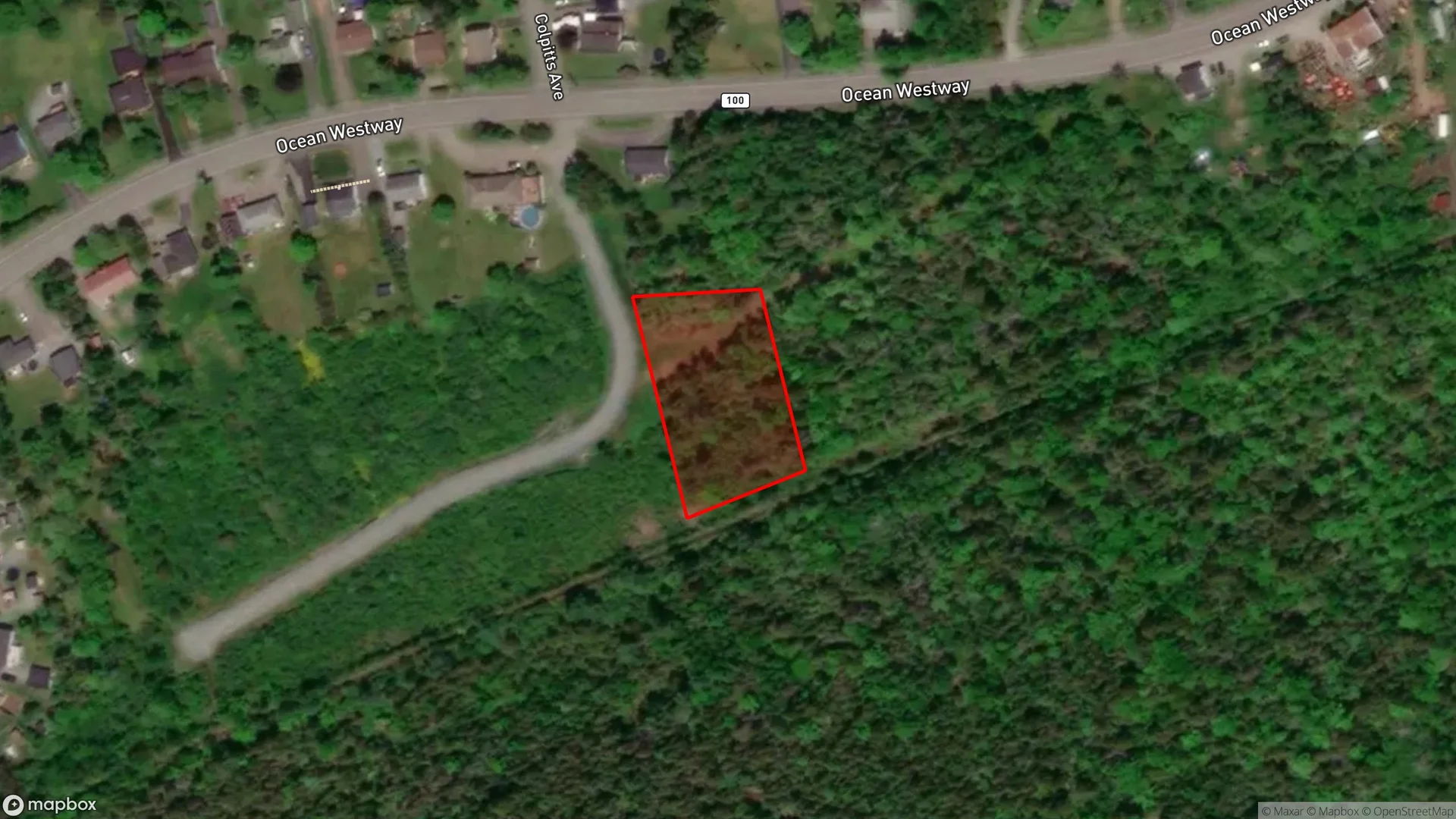 Tax sale property at , Saint John - Photo 2