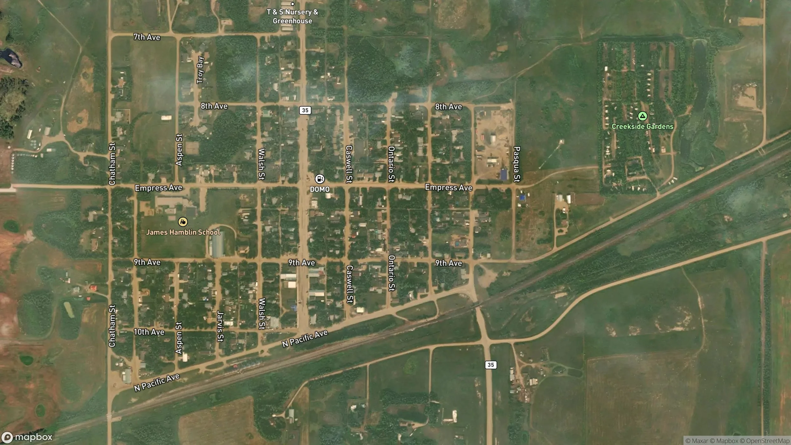 Tax sale property at , Qu’Appelle - Photo 3
