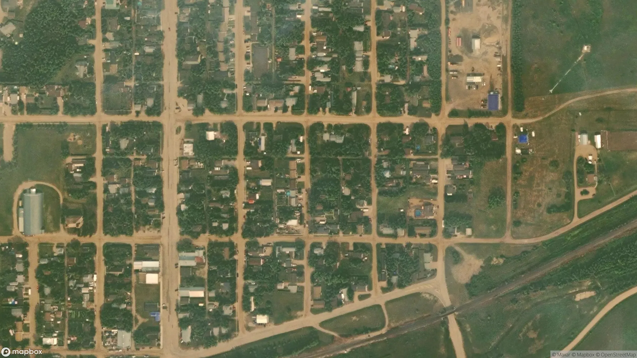 Tax Sale Property in Qu’Appelle, Saskatchewan