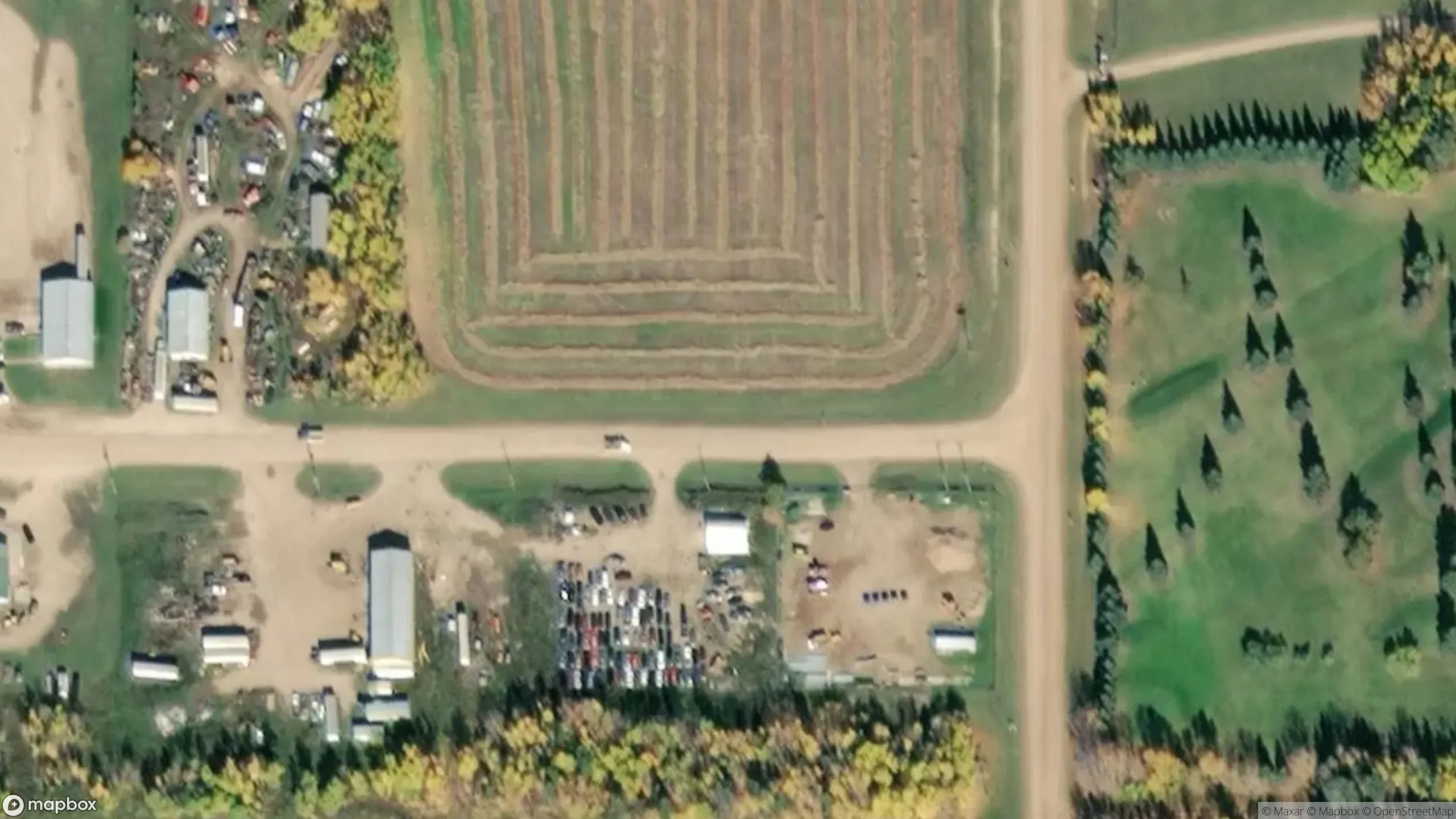 Tax sale property at , Town of Big River - Photo 2