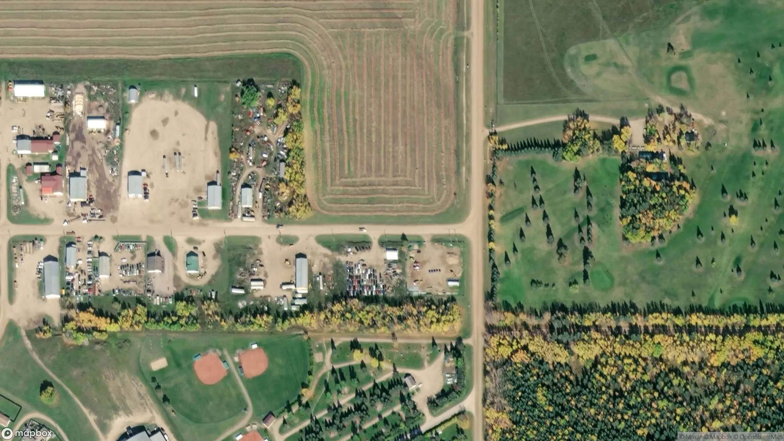 Tax Sale Property in Town of Big River, Saskatchewan