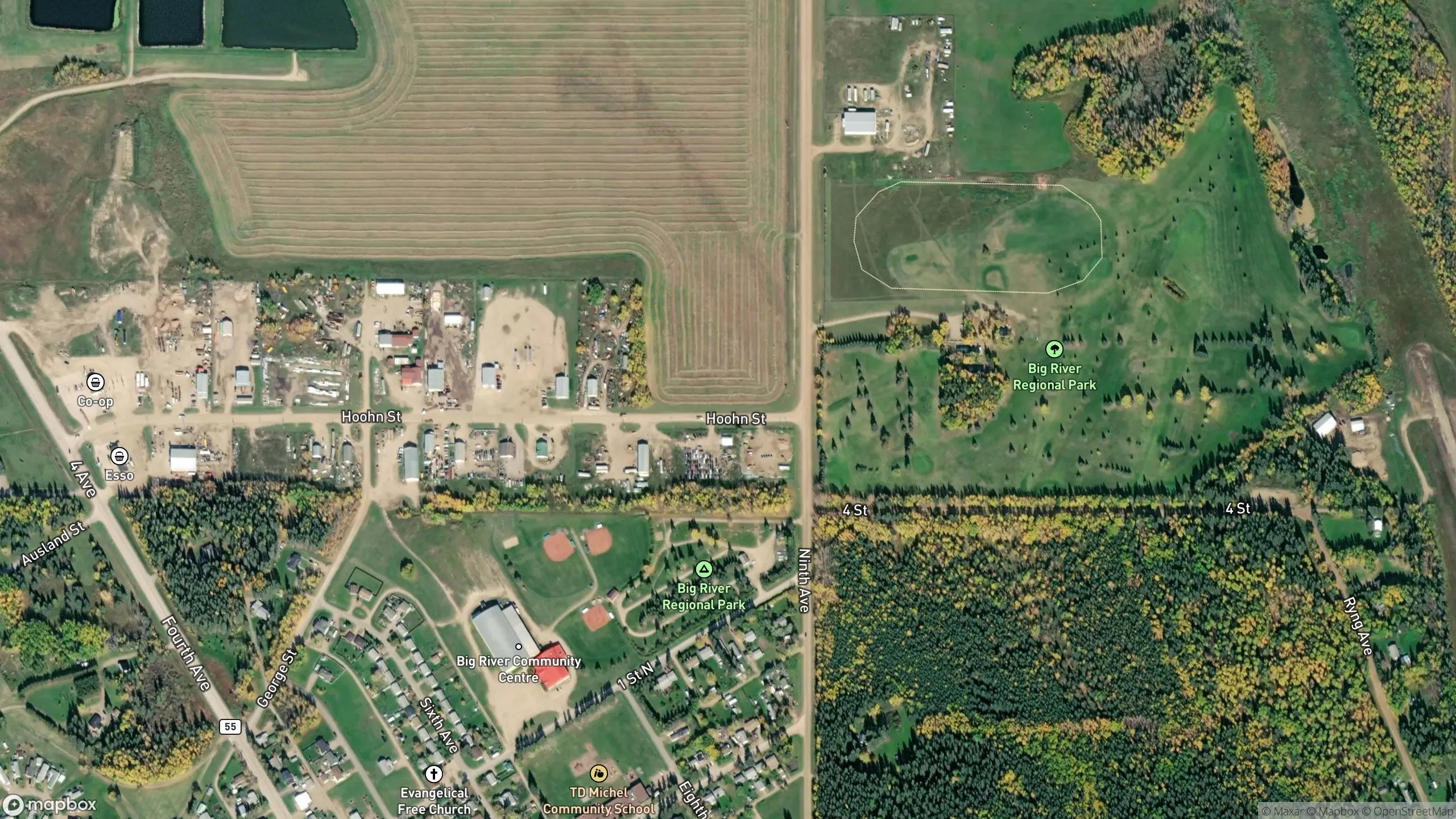 Tax sale property at , Town of Big River - Photo 3