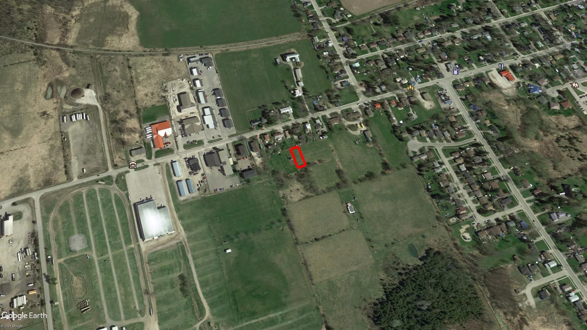 Tax sale property at , Stirling-Rawdon - Photo 3