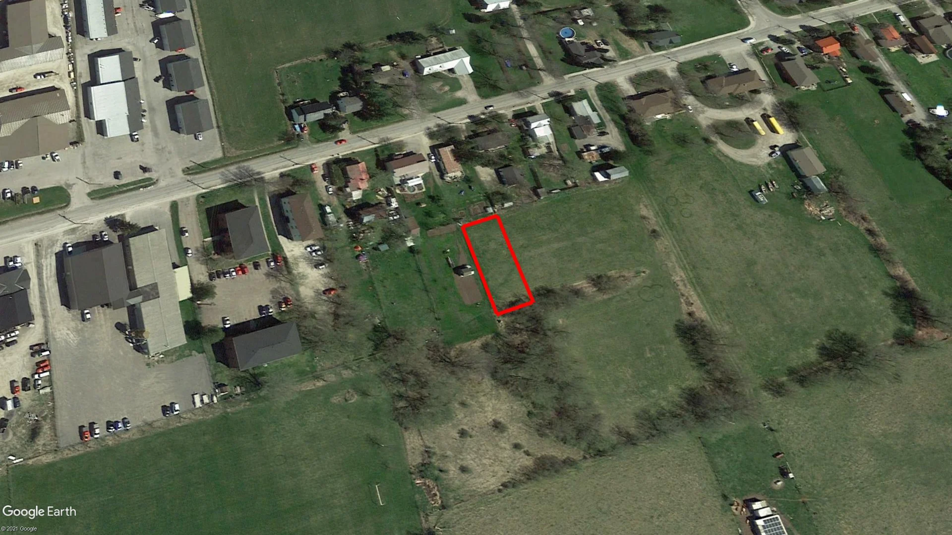 Tax sale property at , Stirling-Rawdon - Photo 2
