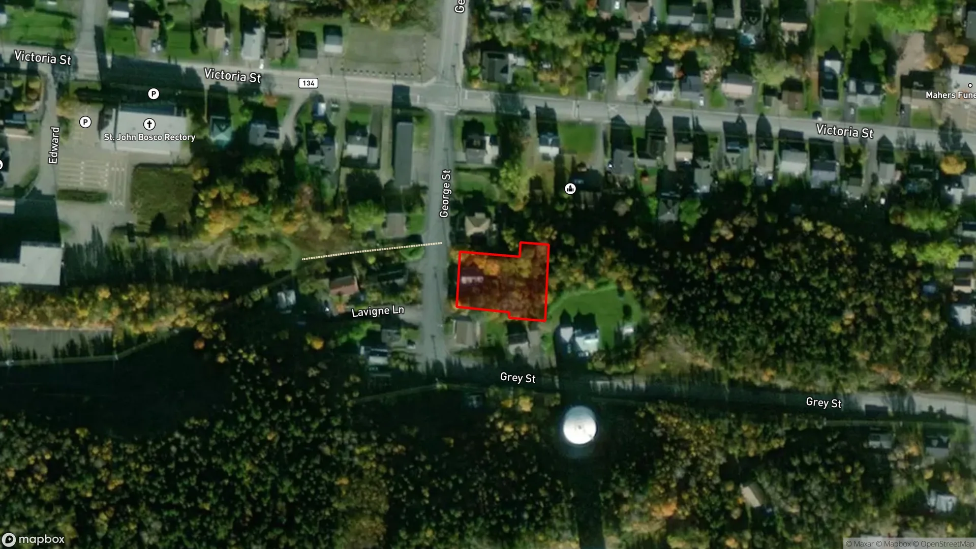 Tax sale property at , Restigouche - Photo 2