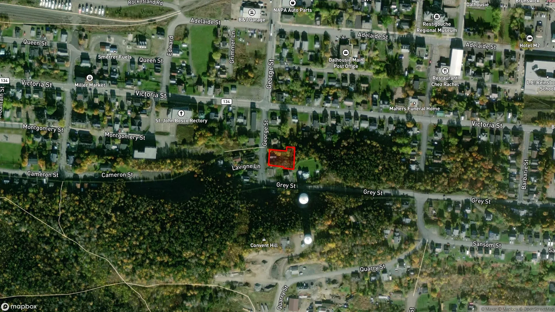 Tax sale property at , Restigouche - Photo 3