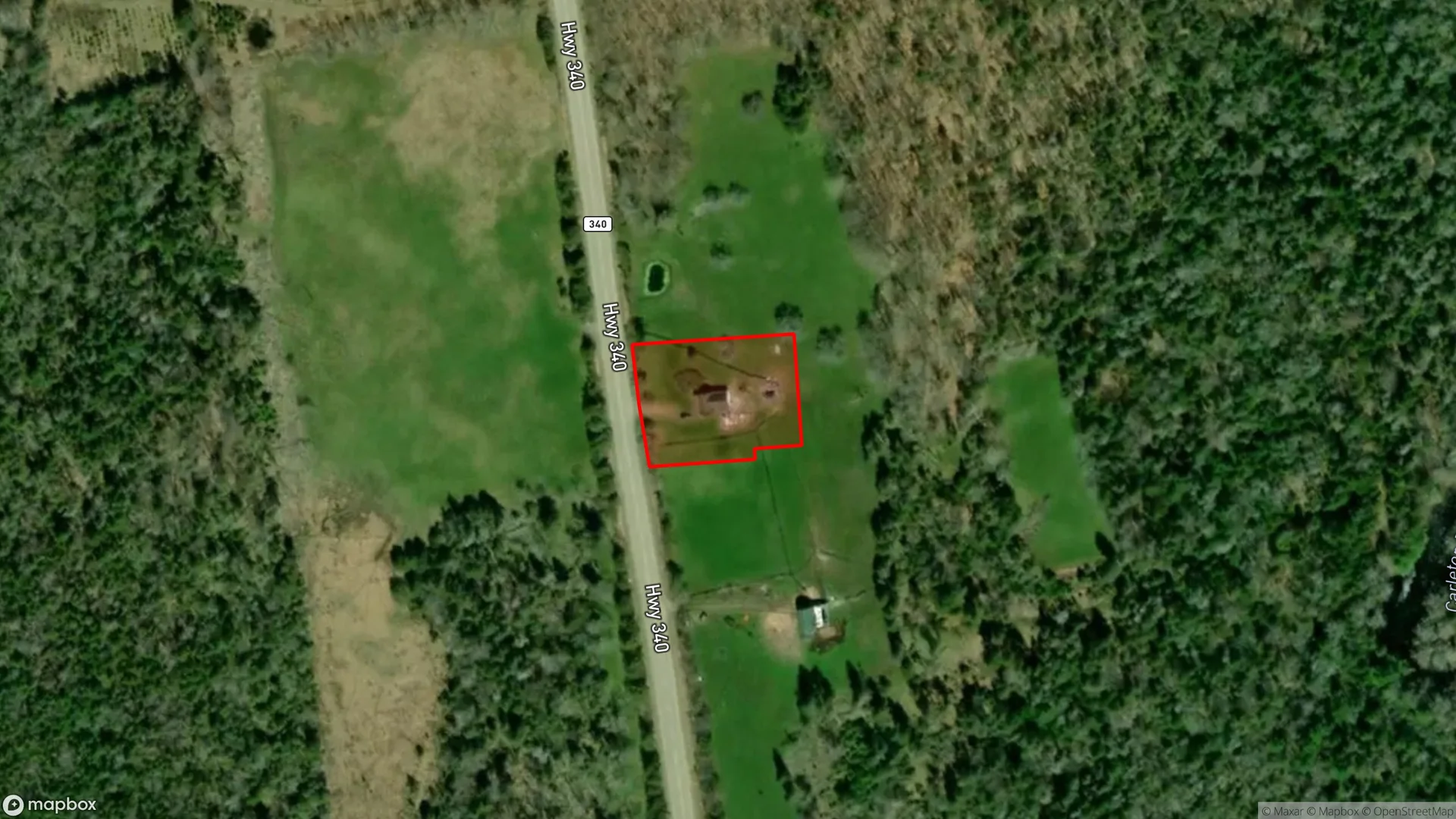 Tax sale property at , Clare - Photo 2