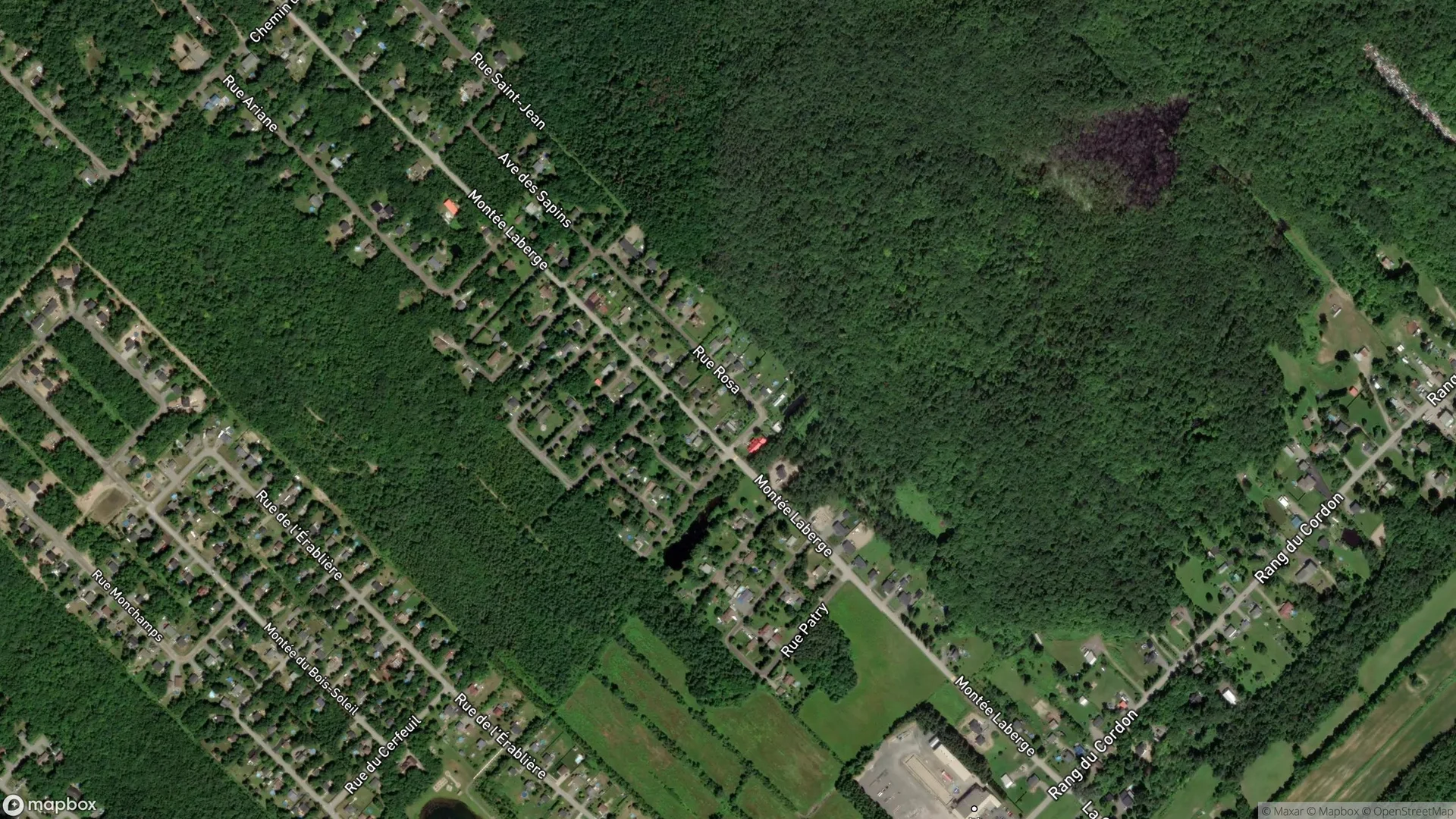 Tax sale property at , SAINTE-JULIENNE - Photo 3