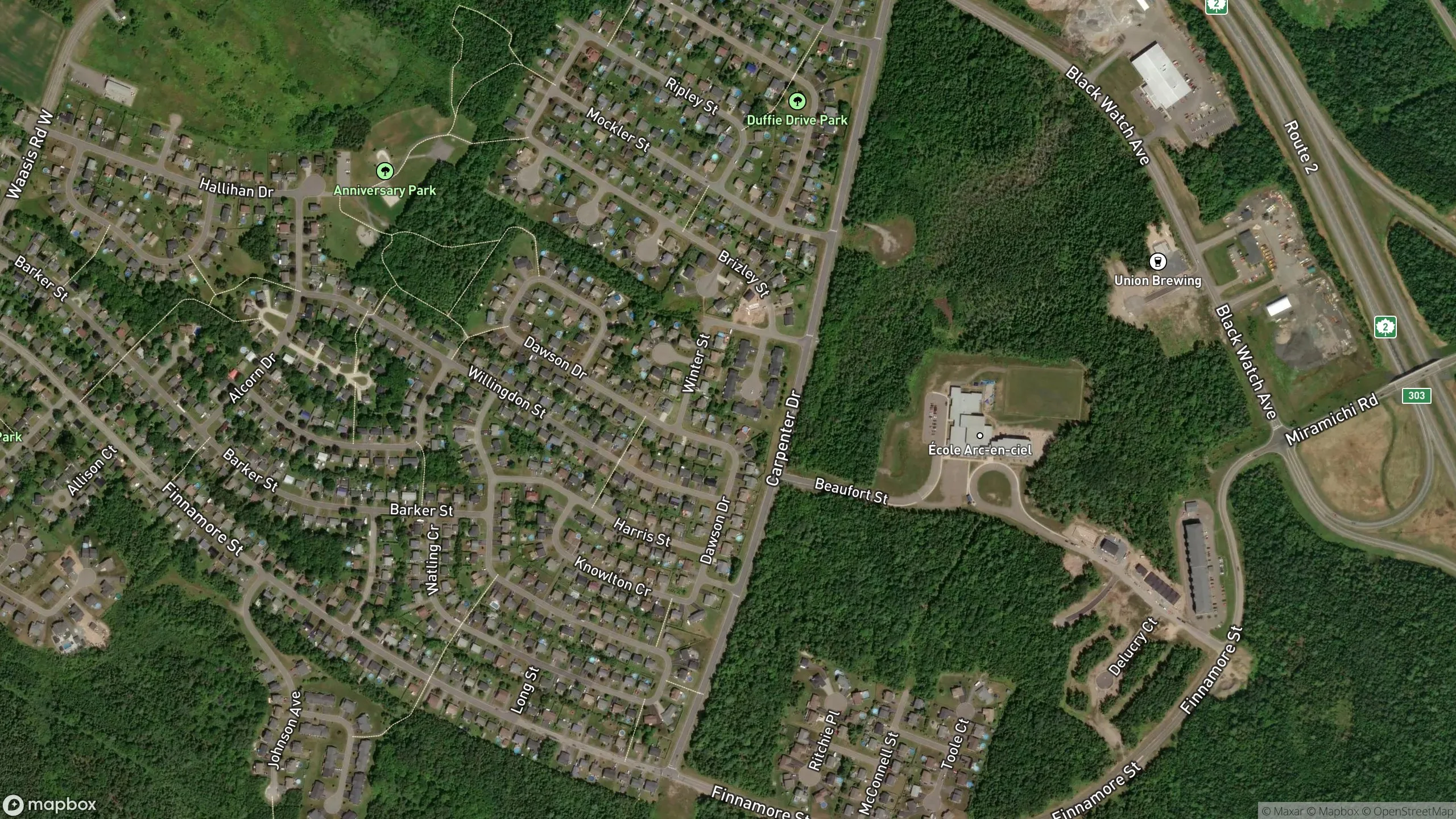 Tax sale property at , Charlotte - Photo 3