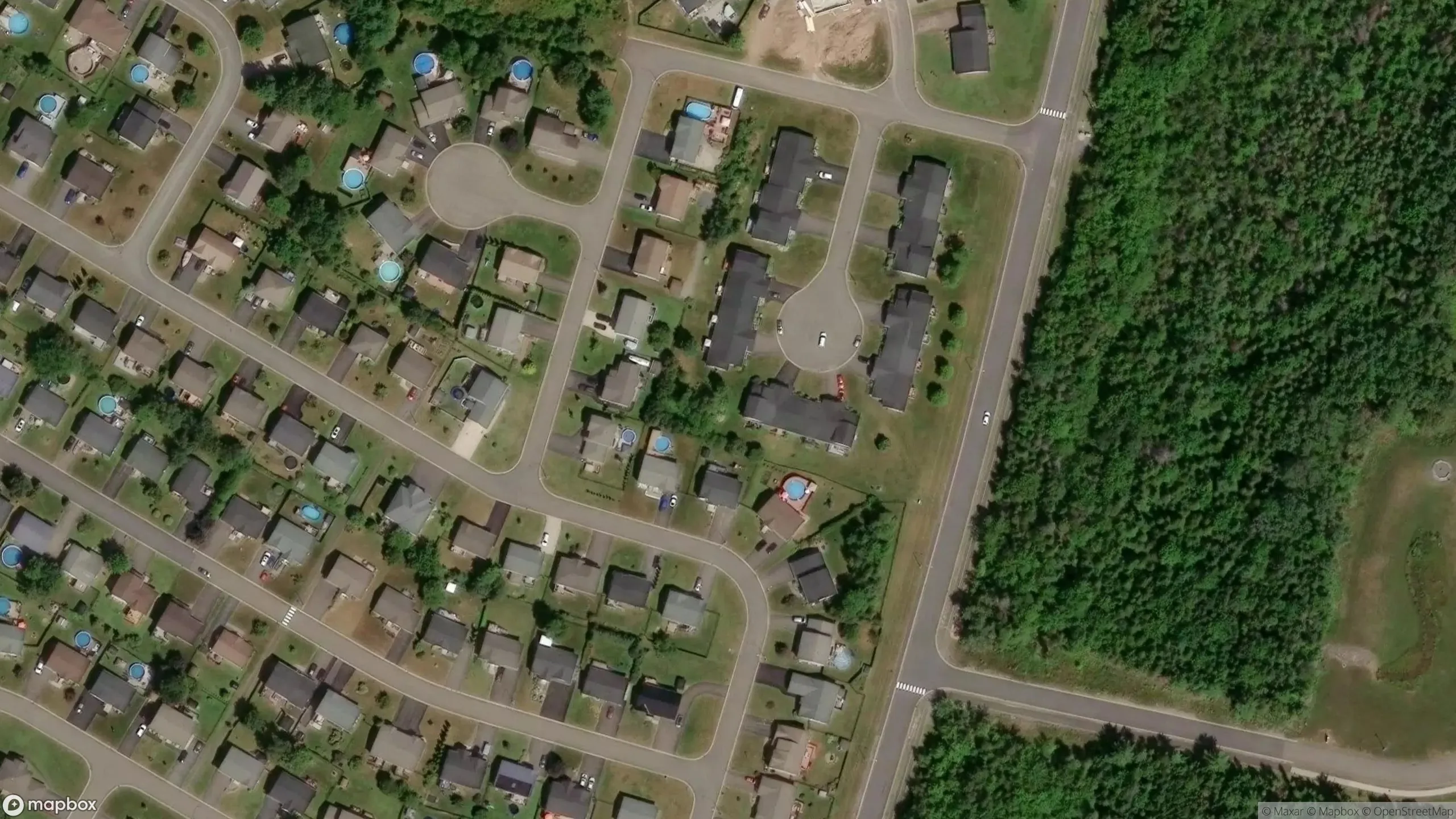 Tax Sale Property in Charlotte, New Brunswick