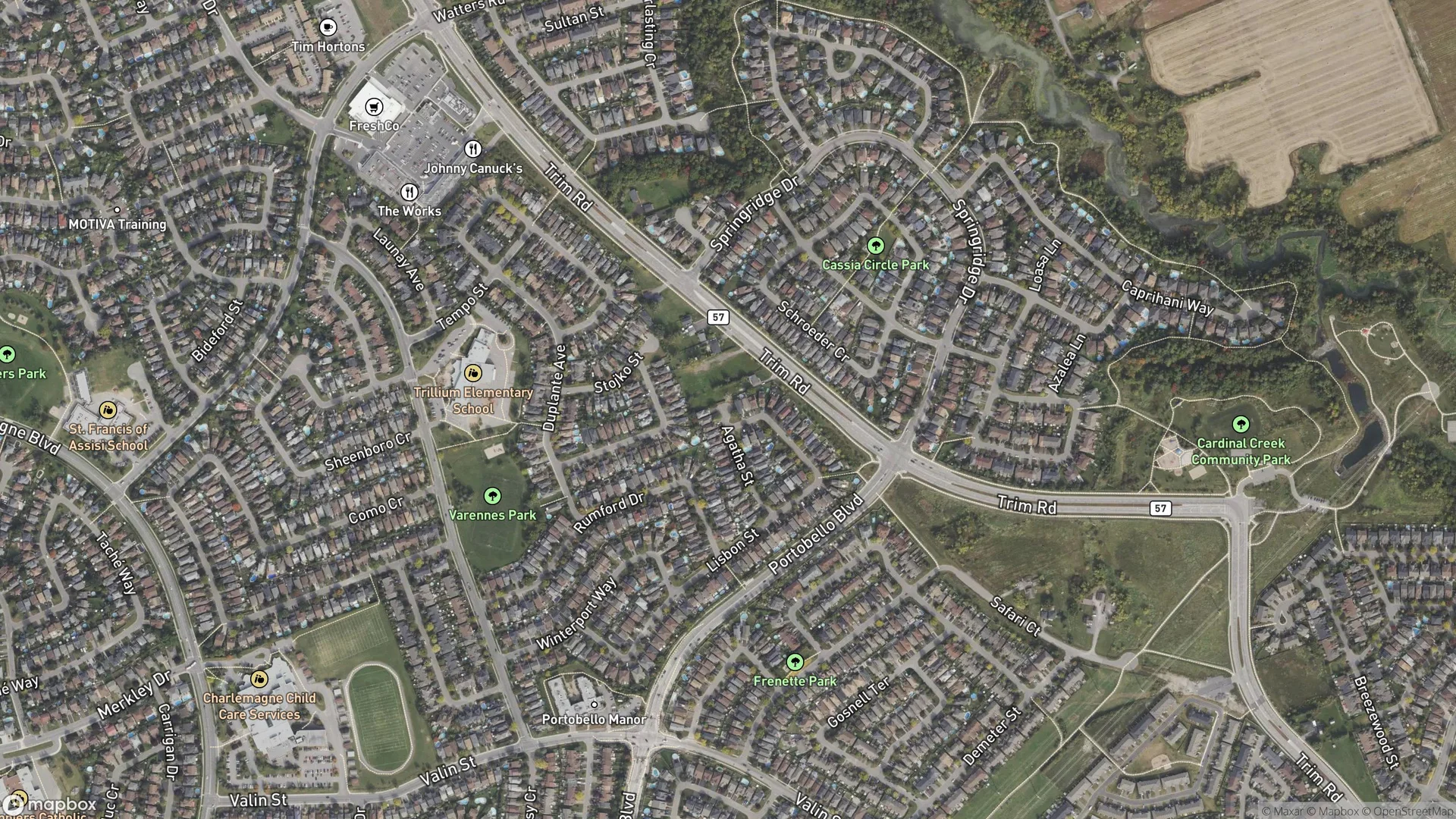 Tax sale property at , Ottawa - Photo 3