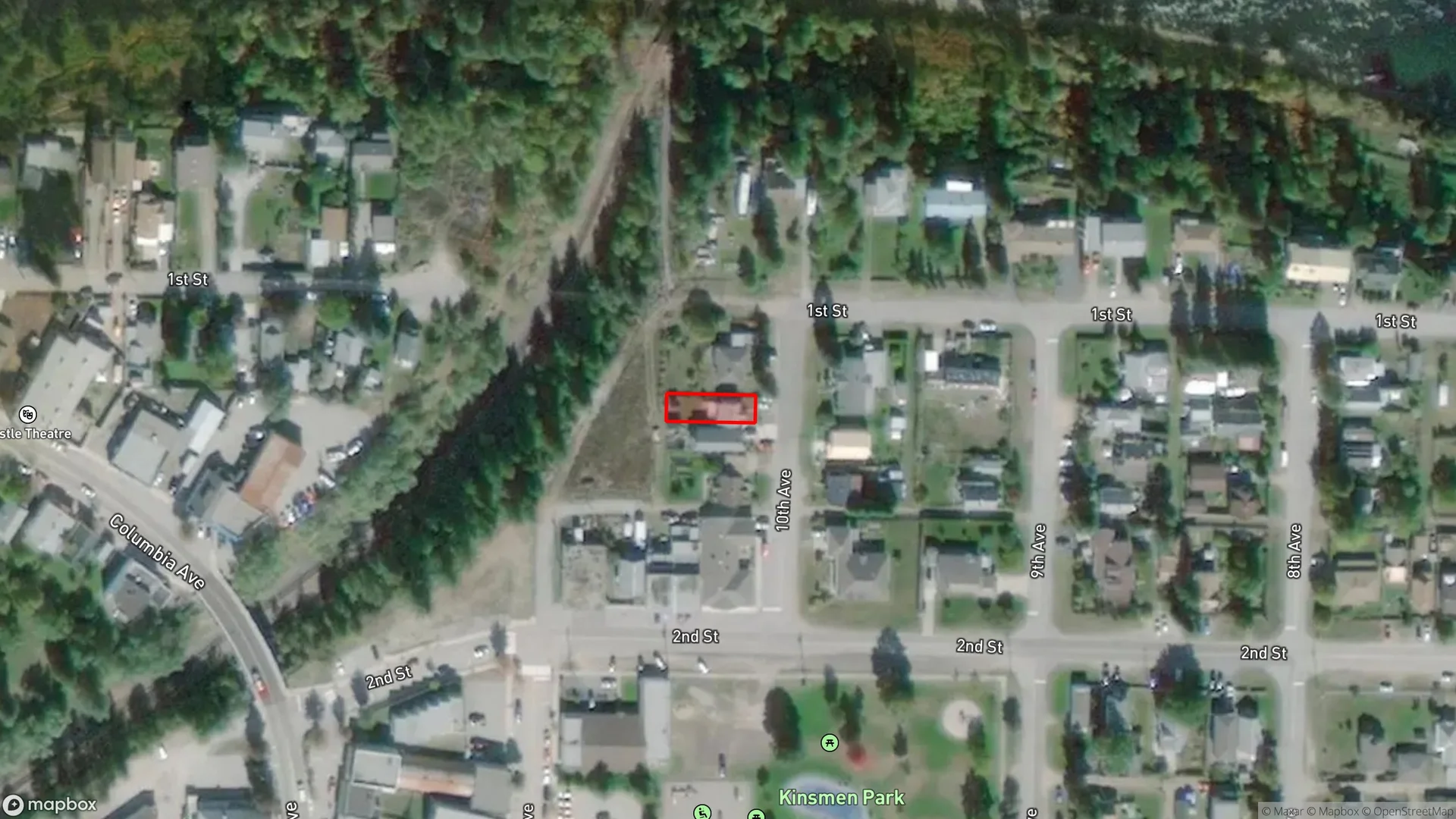 Tax sale property at , Castlegar - Photo 2