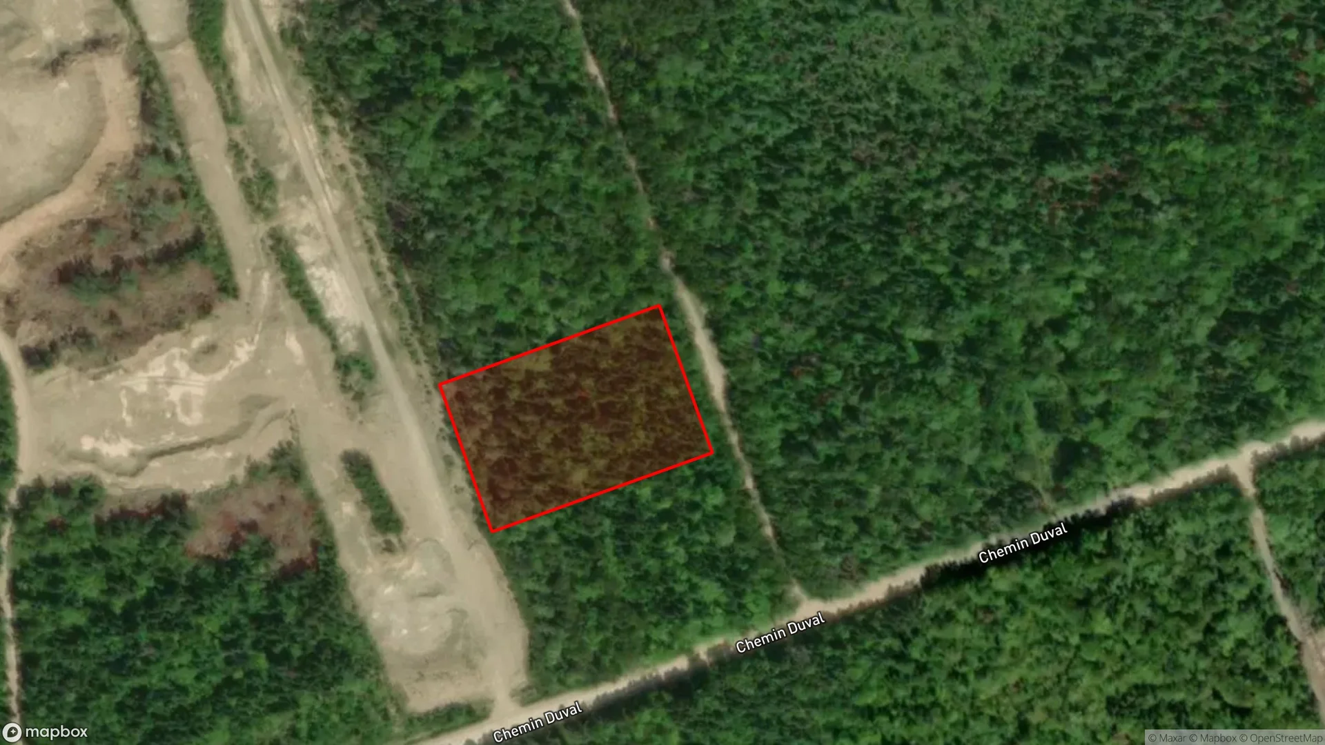 Tax sale property at , Bathurst - Photo 2