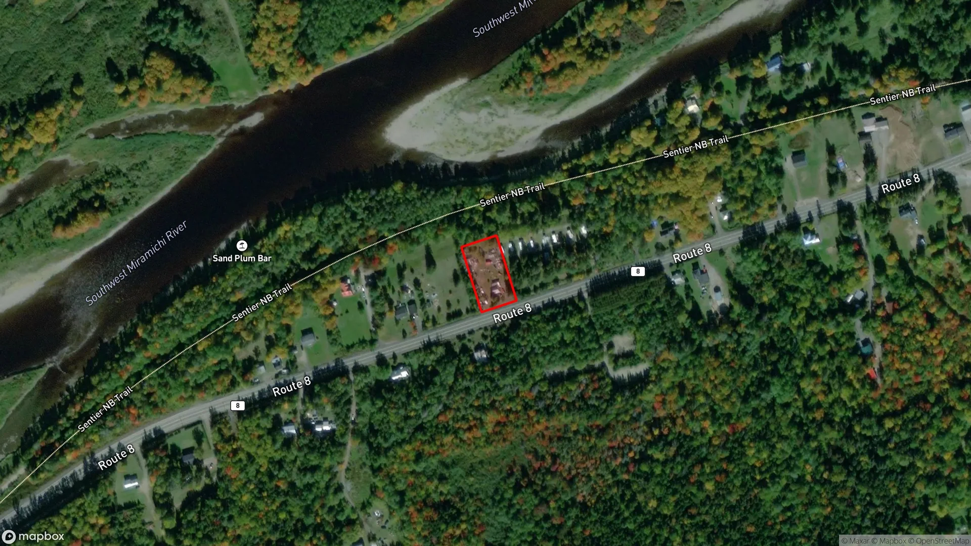 Tax sale property at 6679 Route 8, Ludlow, NB  E9C 2H7, Northumberland - Photo 3