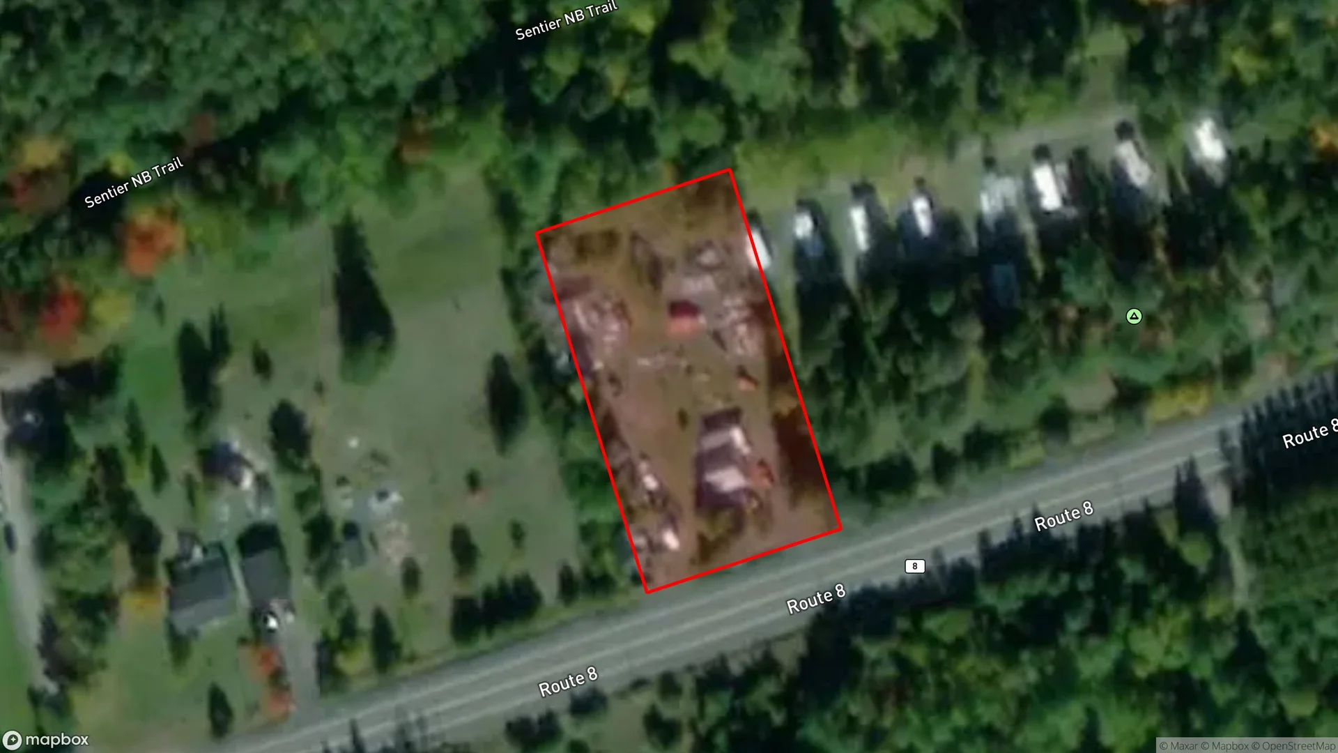  - Tax sale property in Northumberland