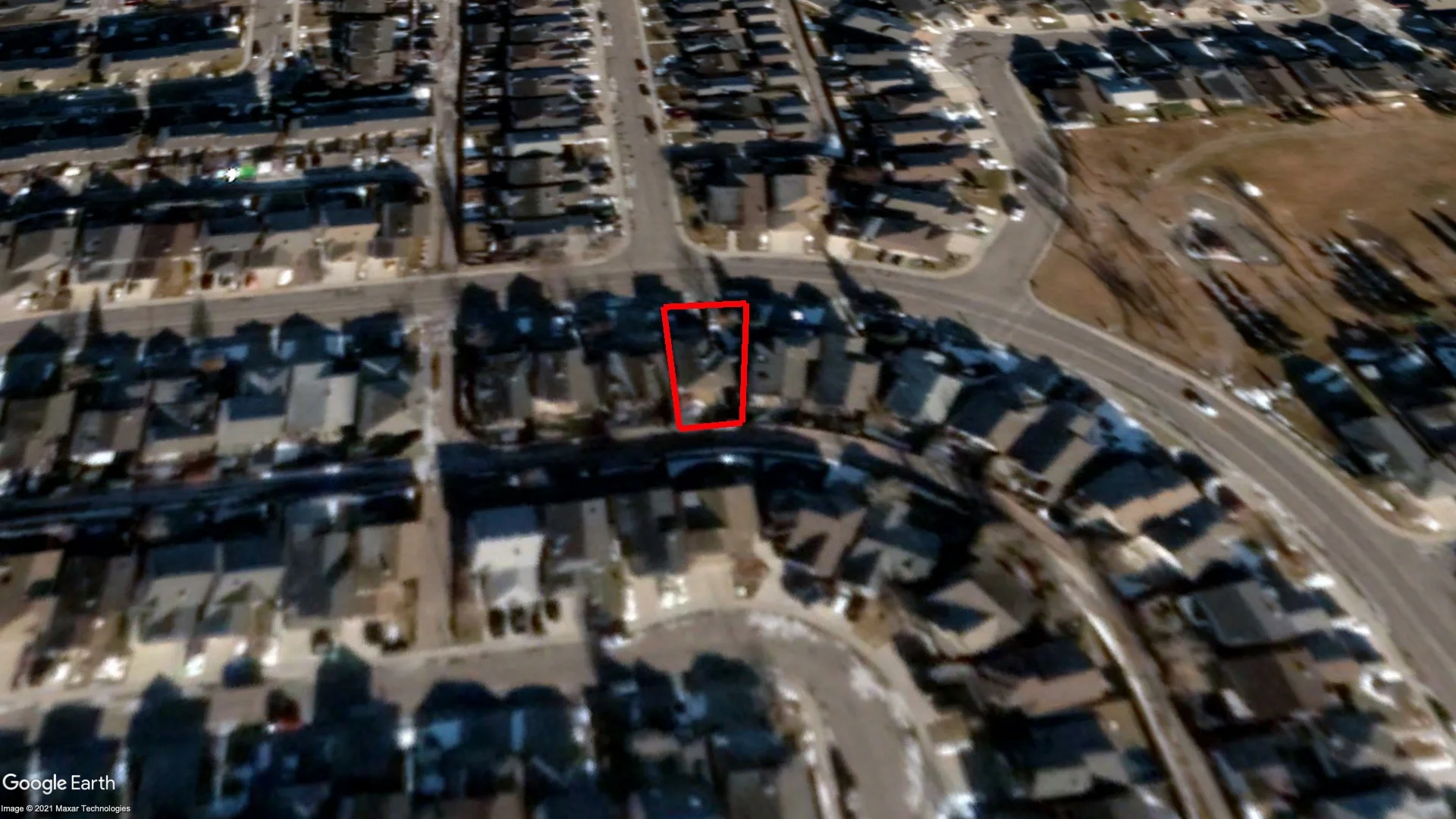 Tax sale property at 188 KODIAK BLVD N, Lethbridge - Photo 2