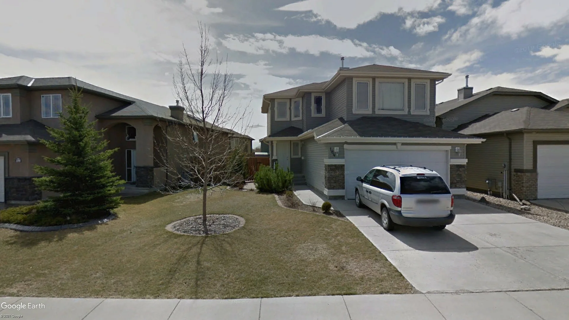 Tax sale property at 188 KODIAK BLVD N, Lethbridge - Photo 4