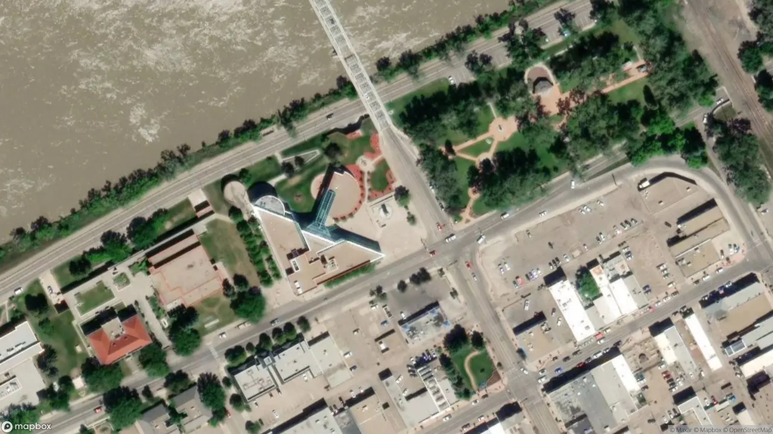 Tax sale property at , Medicine Hat - Photo 2