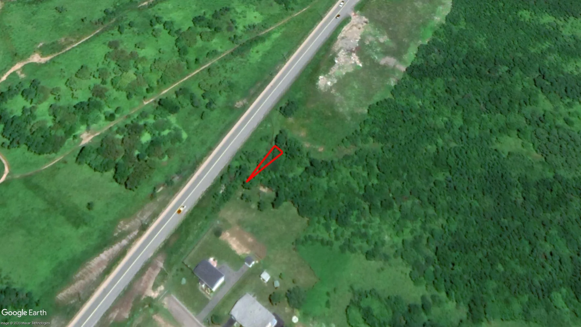 Tax sale property at LOT 275 YORKE ST LAND, SYDNEY MINES, Cape Breton - Photo 2