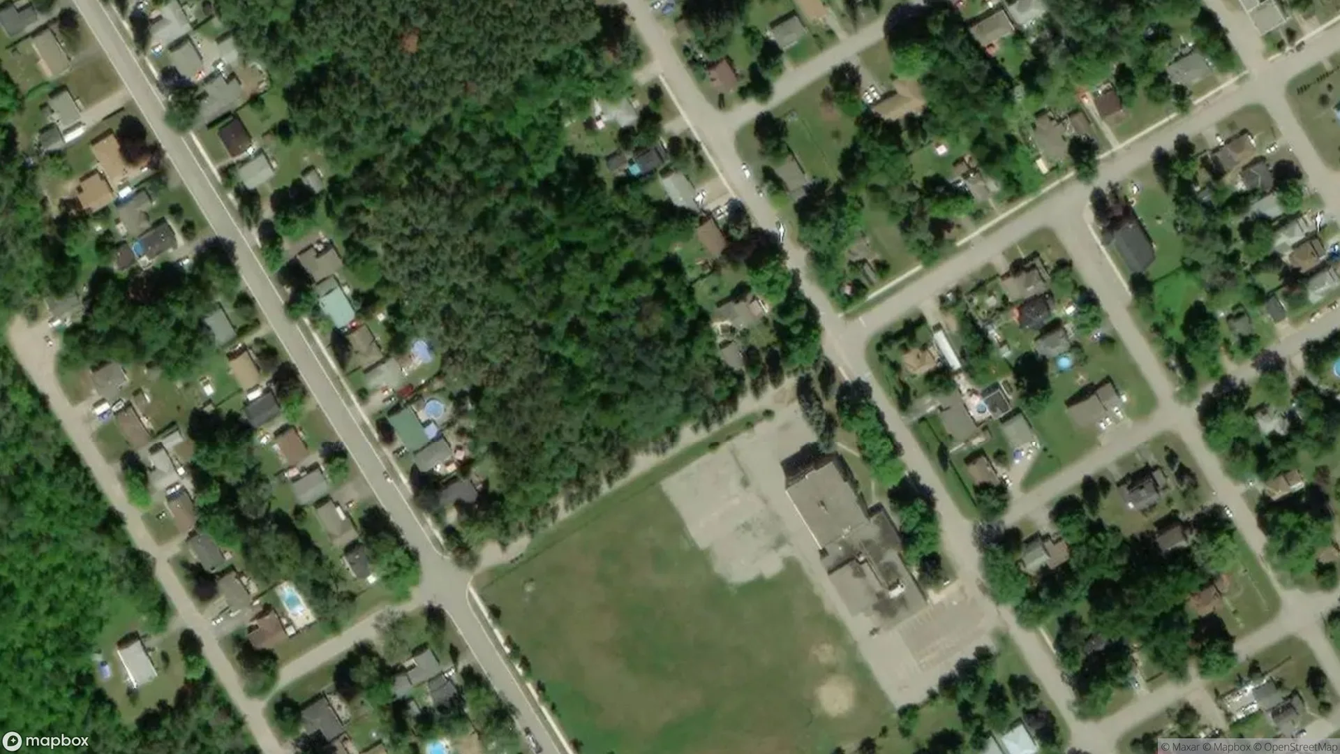 Tax sale property at , Tay - Photo 2