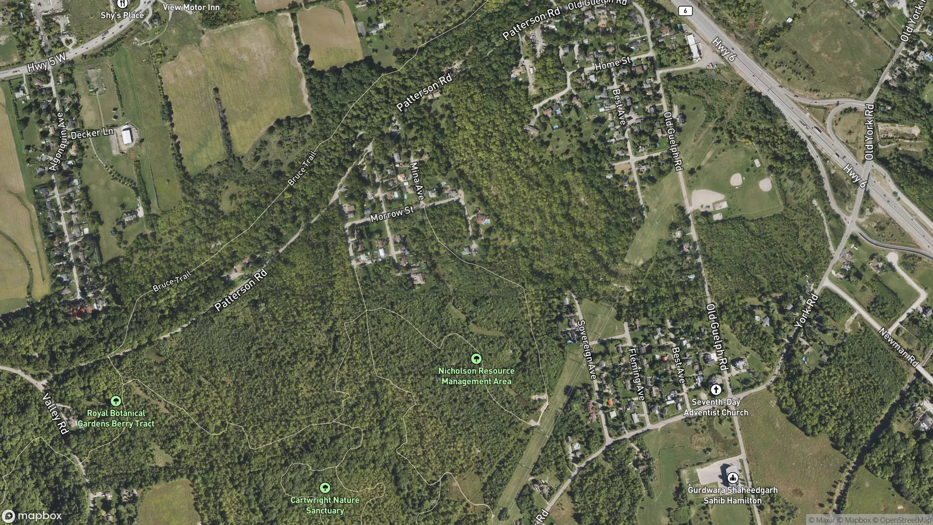 Tax sale property at , Hamilton - Photo 3