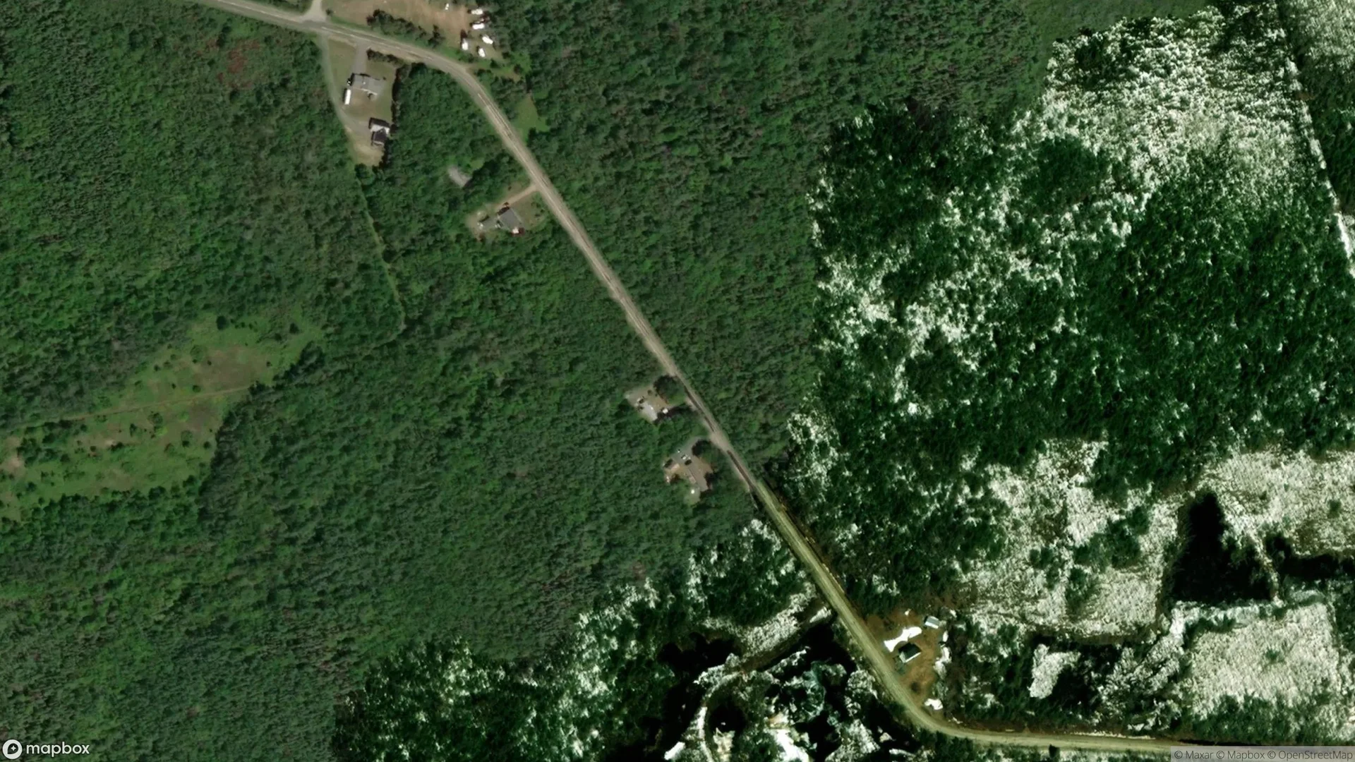 Tax Sale Property in Northumberland, New Brunswick