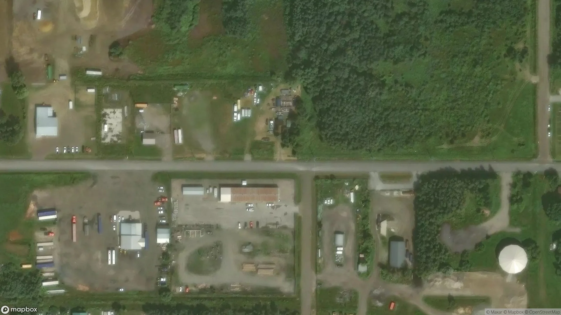Tax sale property at , Fort Frances - Photo 2