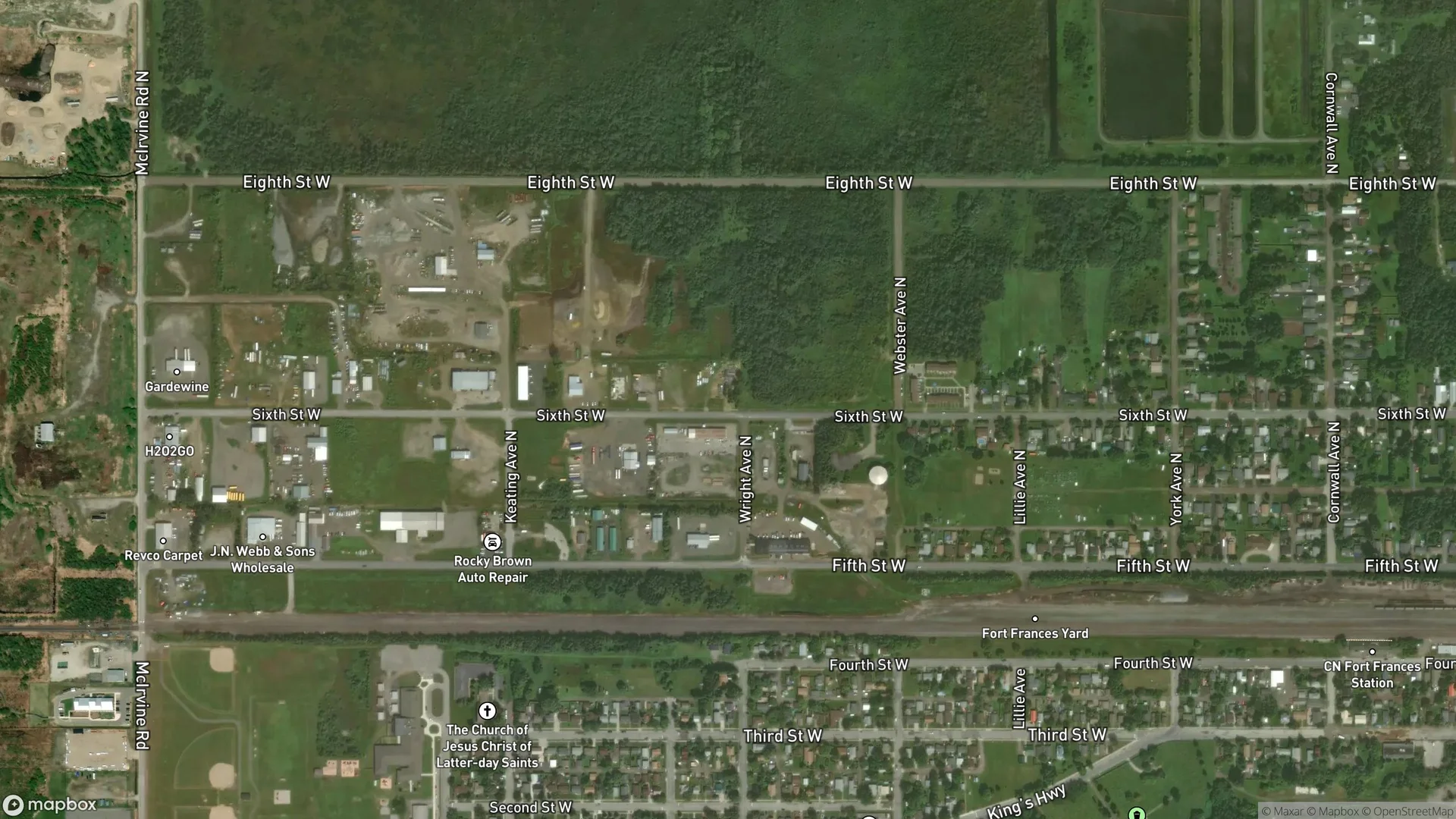 Tax sale property at , Fort Frances - Photo 3
