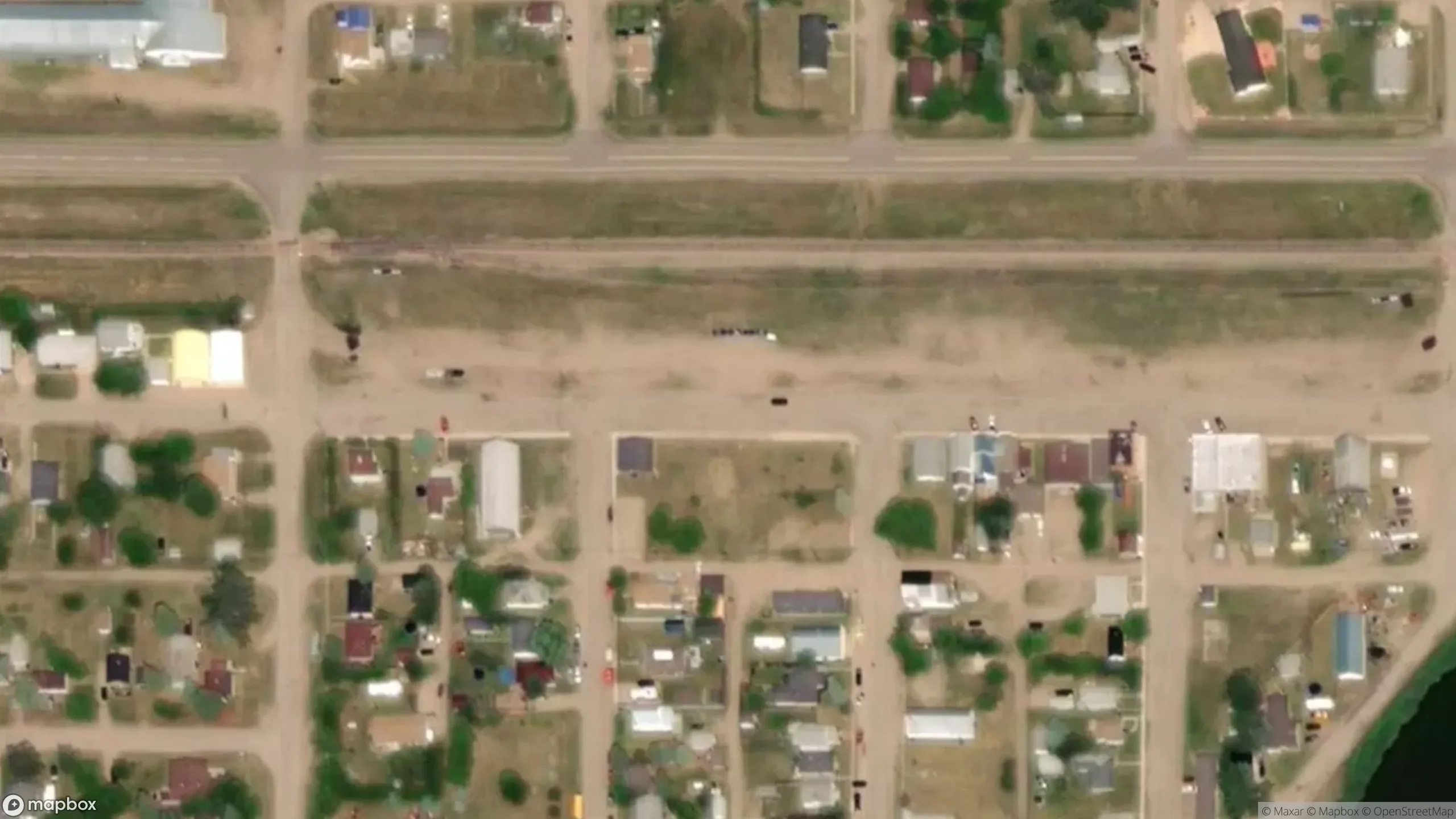 Tax Sale Property in RM of Milton No. 292, Saskatchewan