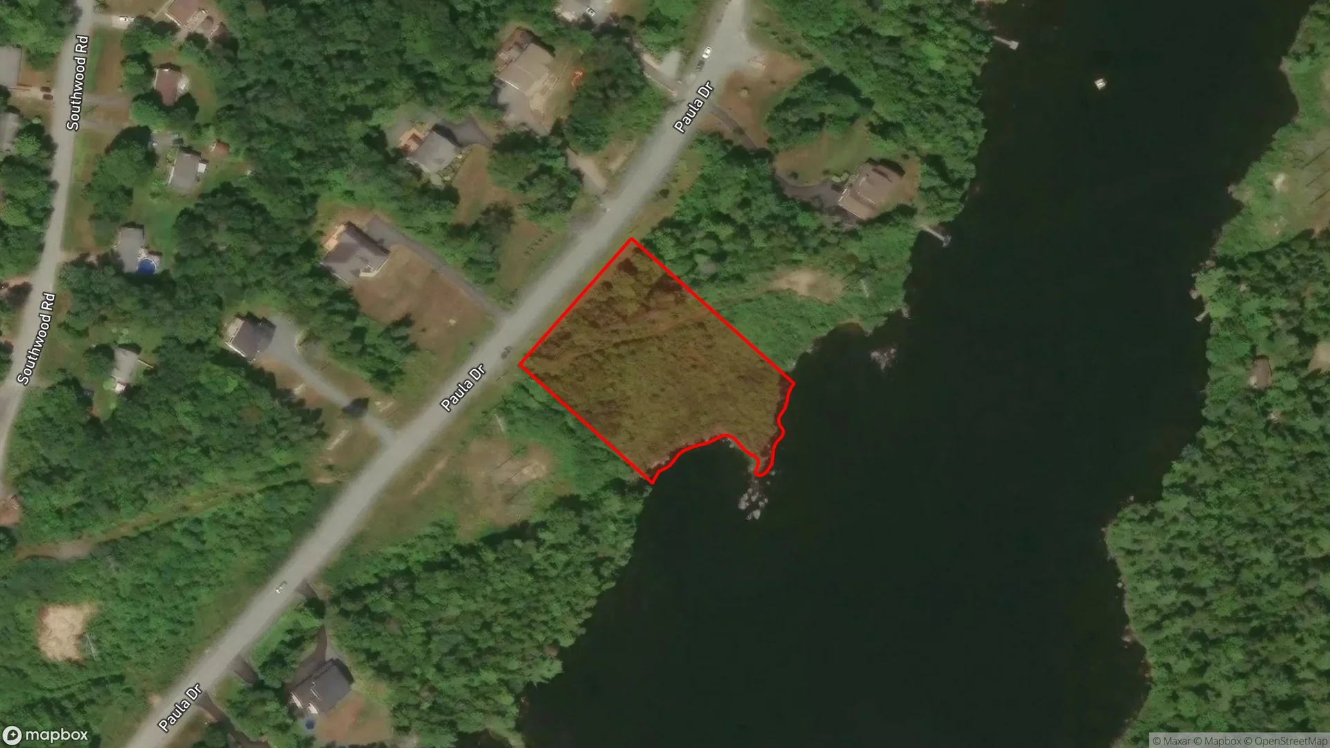 Tax sale property at , Halifax - Photo 2