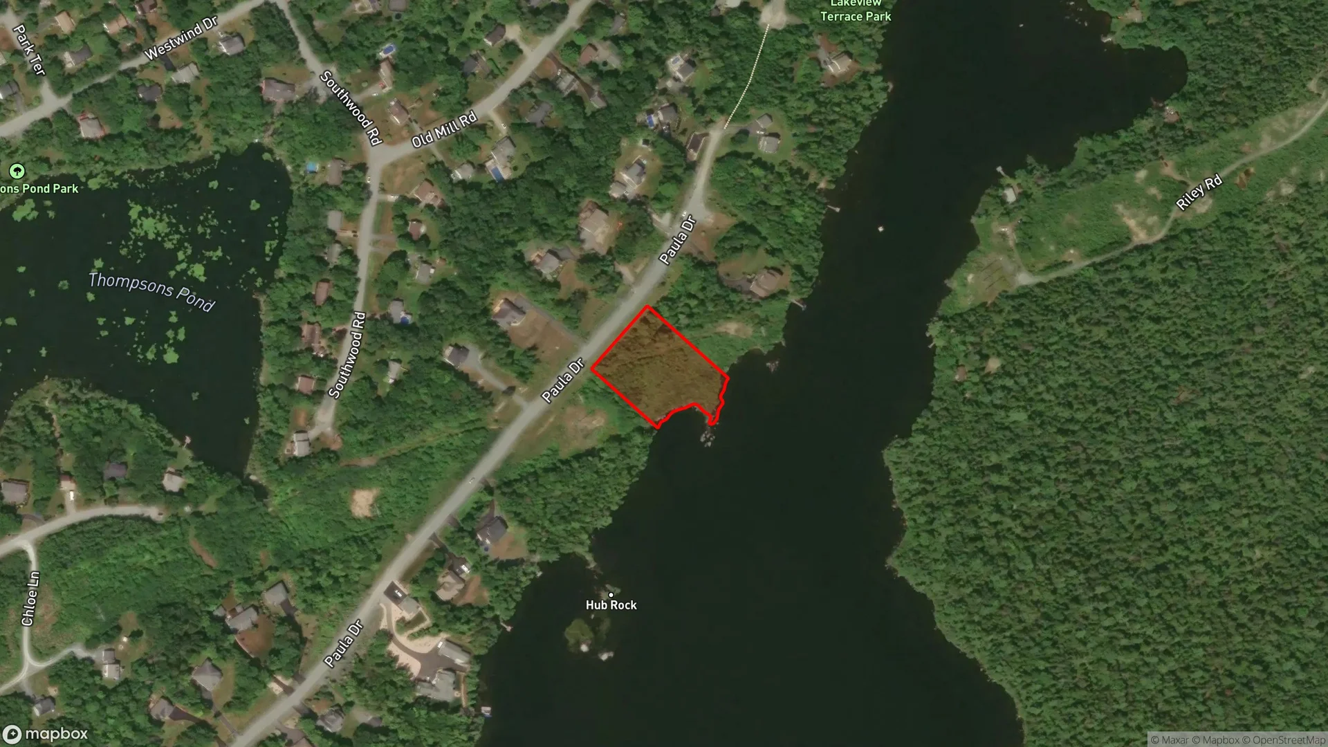Tax sale property at , Halifax - Photo 3