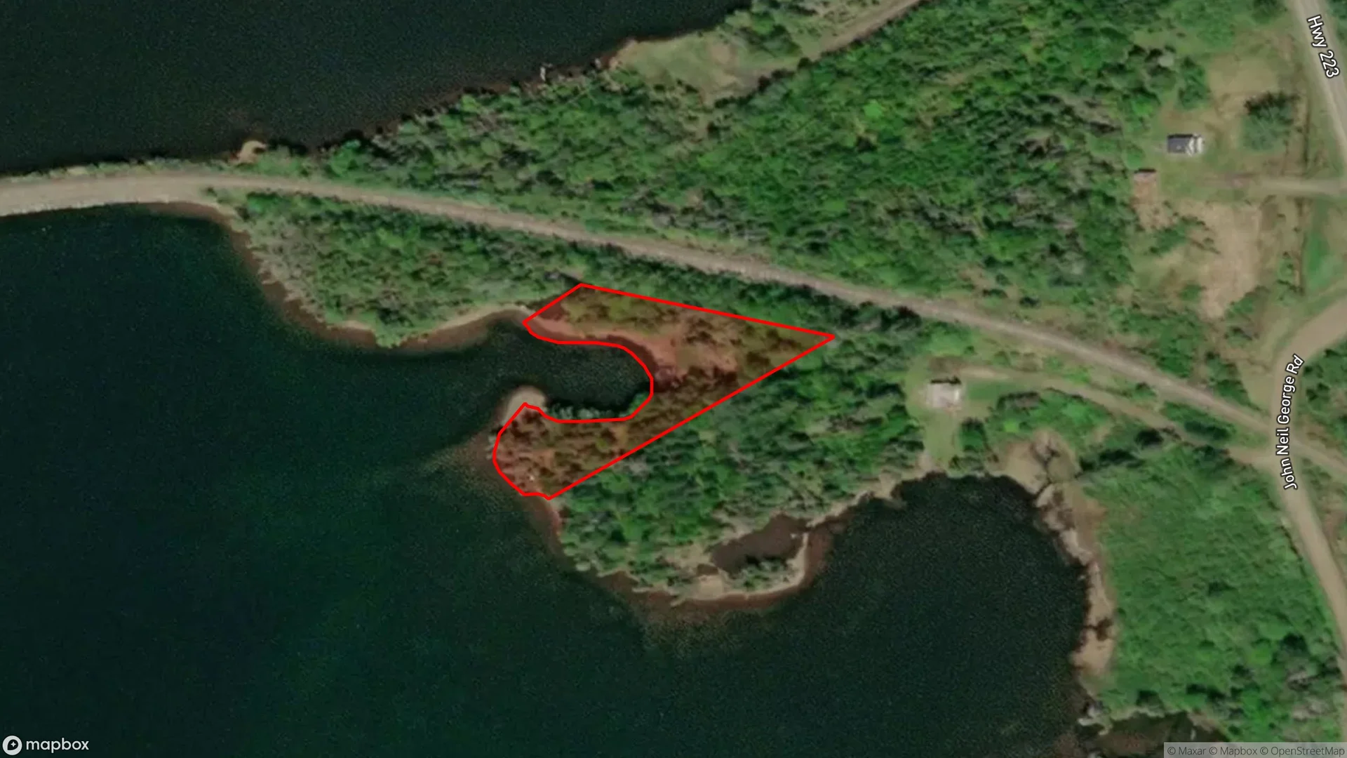 Tax sale property at , Victoria - Photo 2