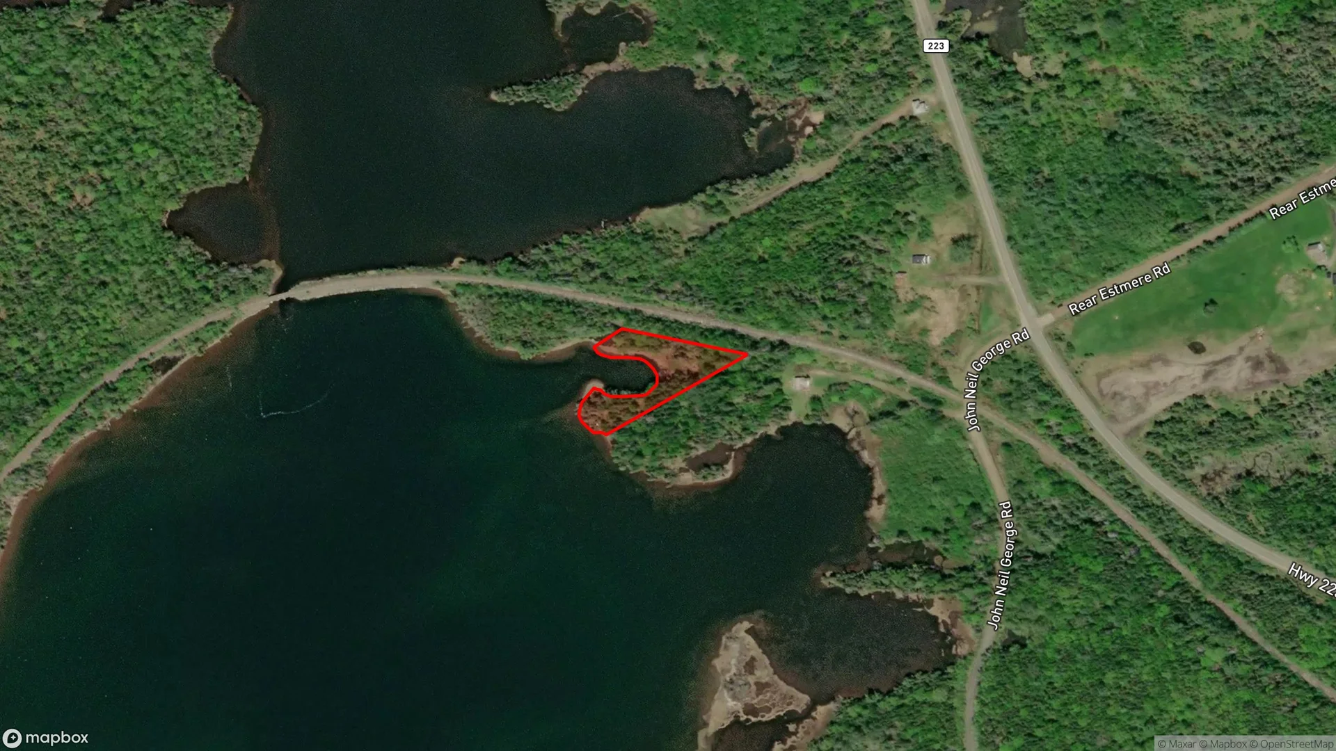 Tax sale property at , Victoria - Photo 3